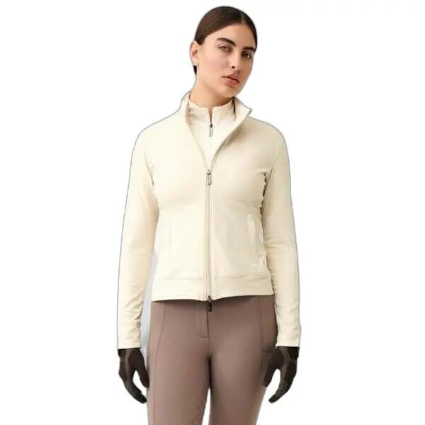 Polar damski zapinany na zamek PS of Sweden Oakley