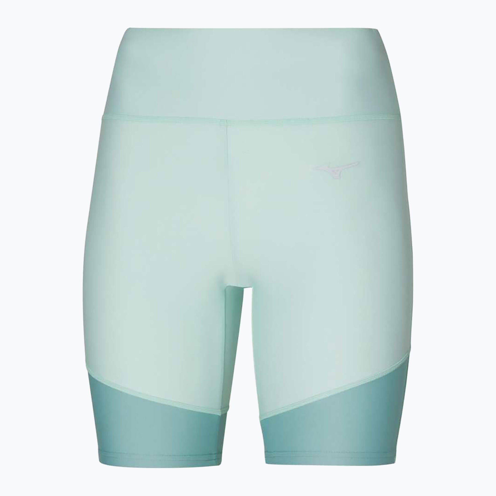 Spodenki do biegania damskie Mizuno Impulse Core Mid Tight