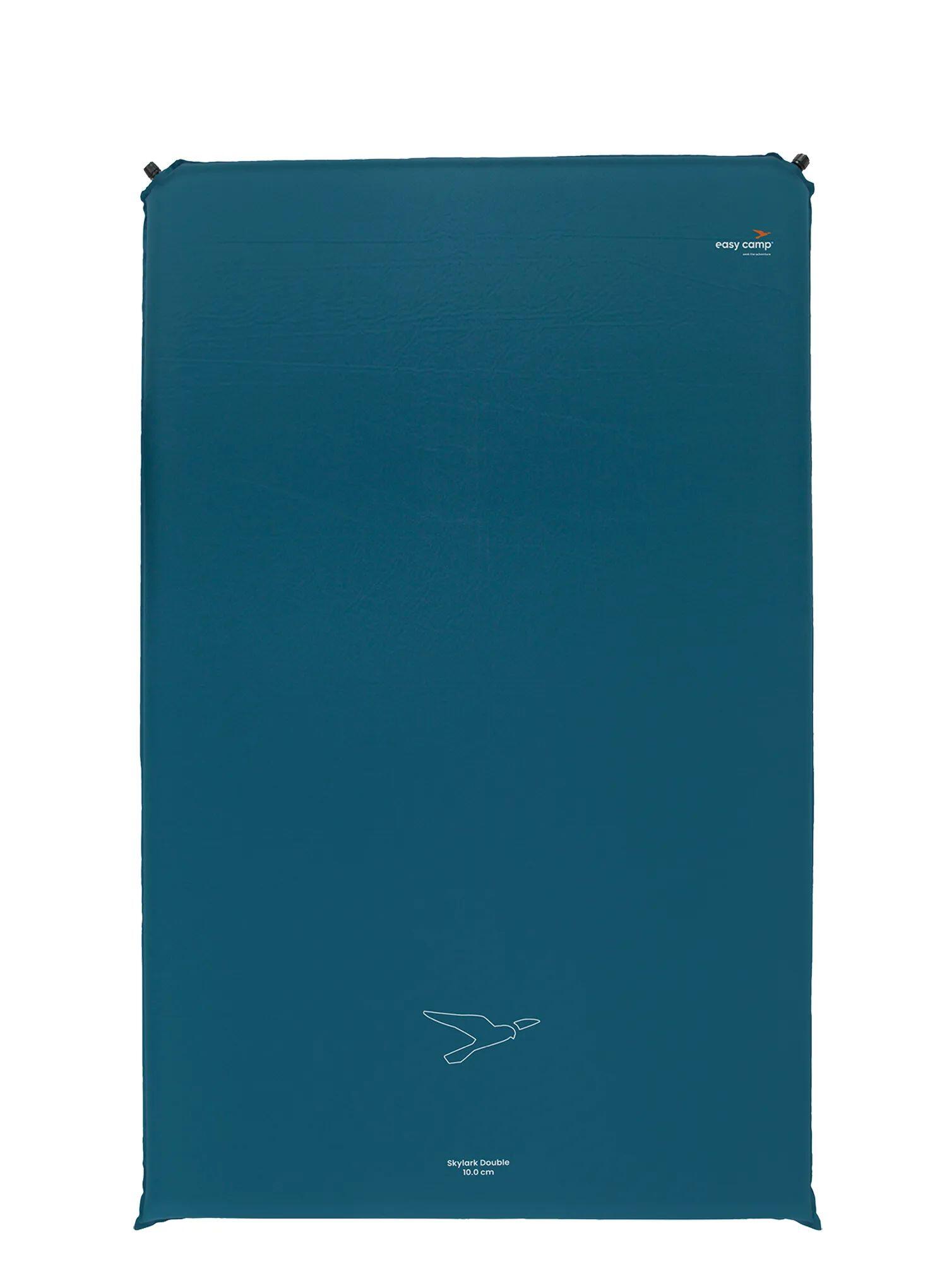 Mata samopompująca Easy Camp Skylark Mat Double 10.0 cm