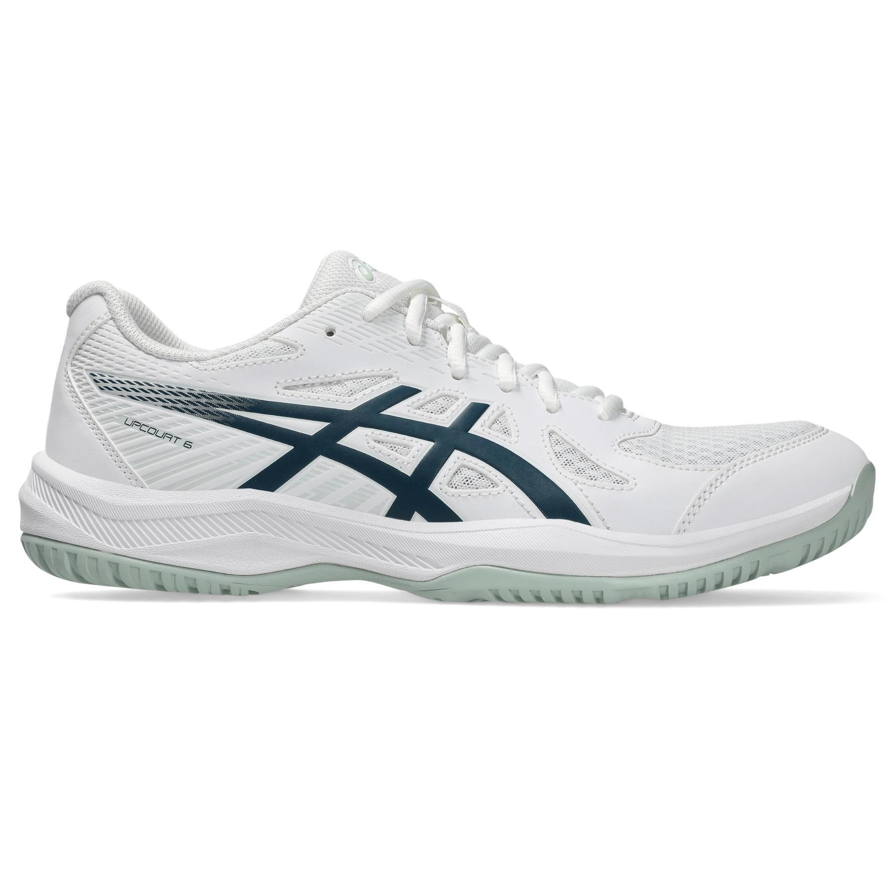 Buty halowe Asics Upcourt 6