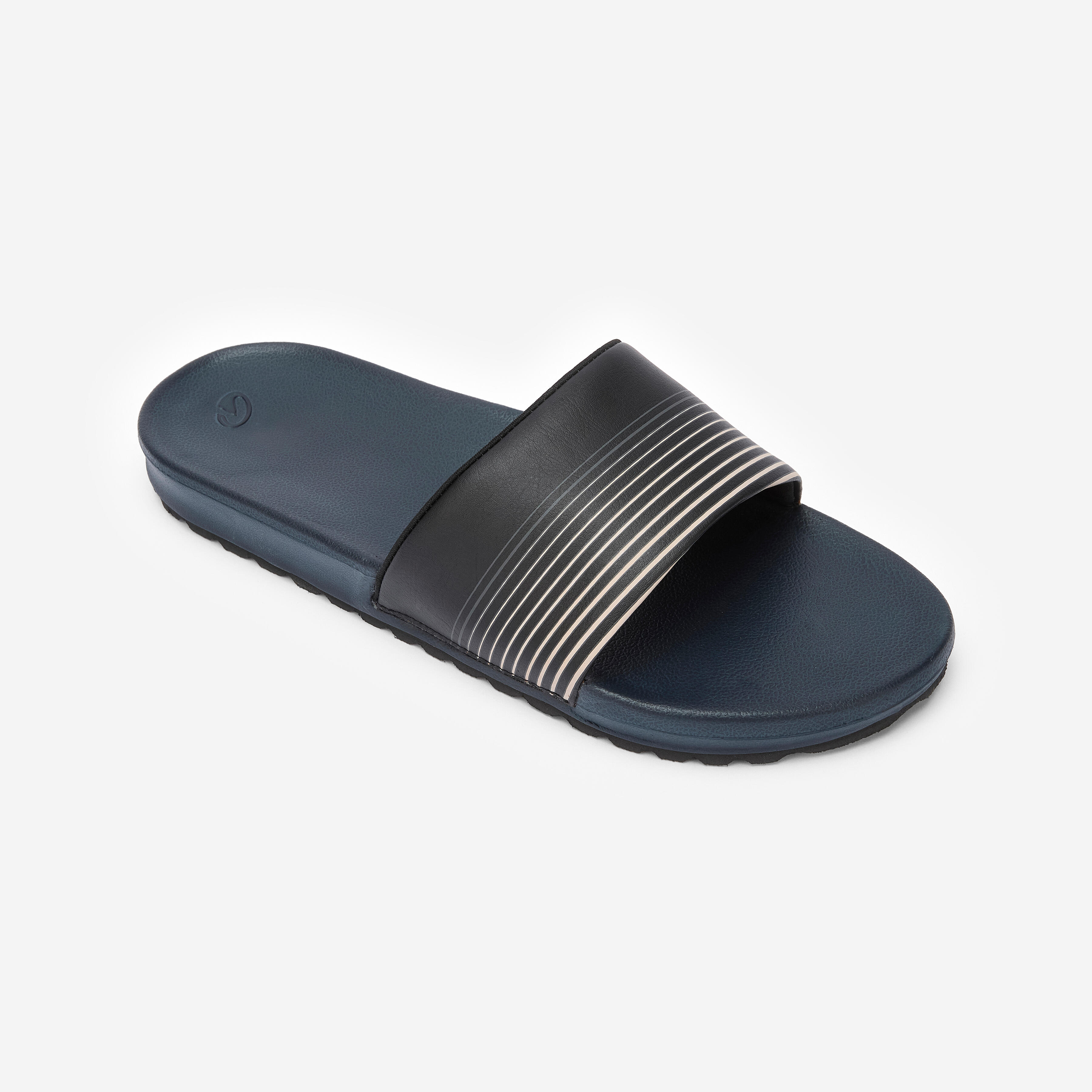 Klapki męskie Decathlon 550 Lines
