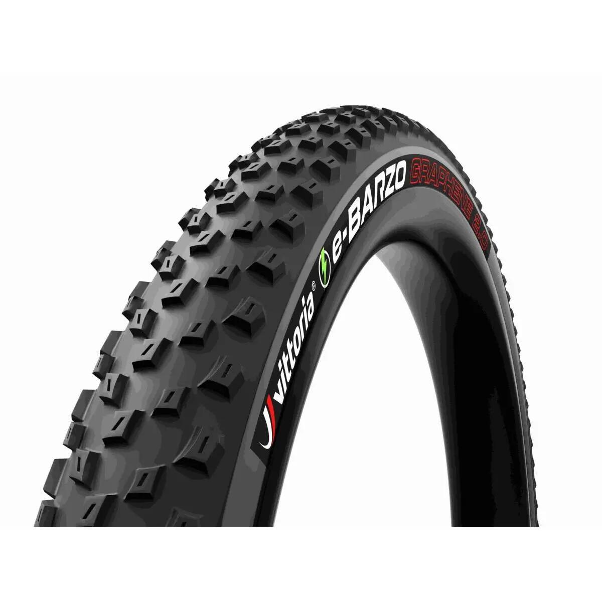 Opona Vittoria E-Barzo 29 Xc Trail Tnt 4C G2.0