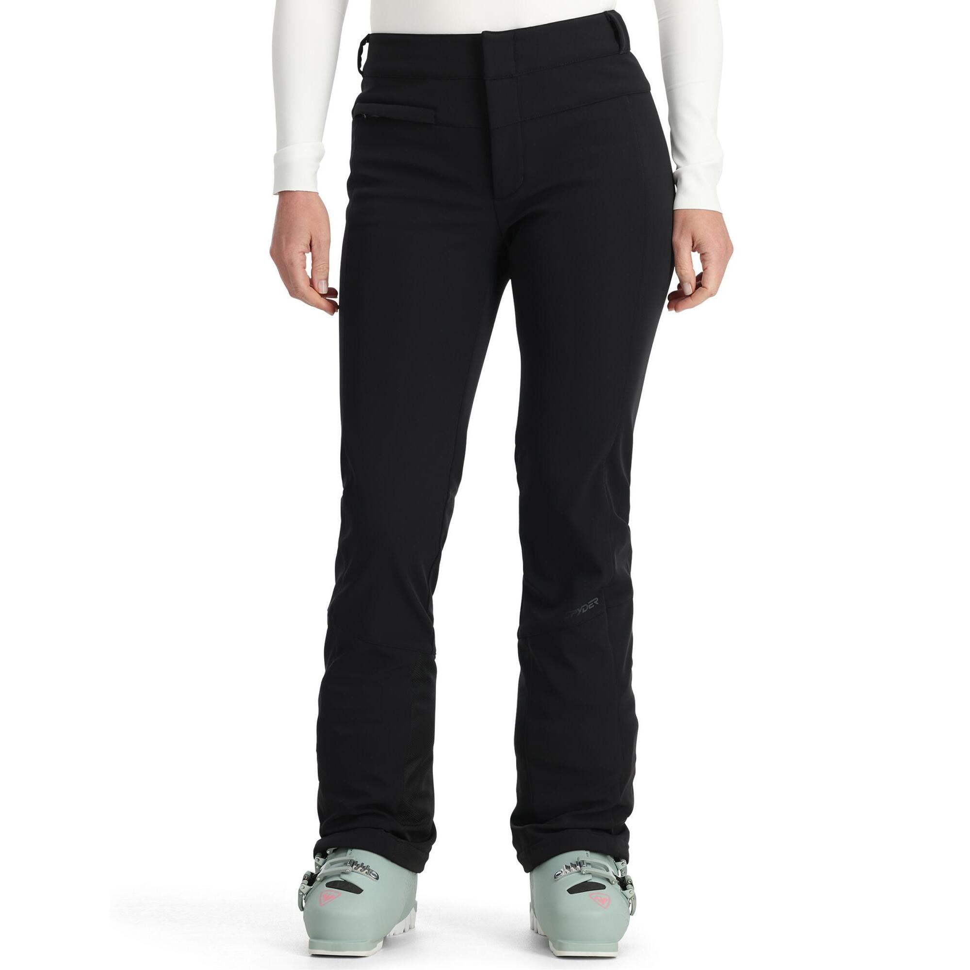 Spodnie softshell damskie Spyder ORB