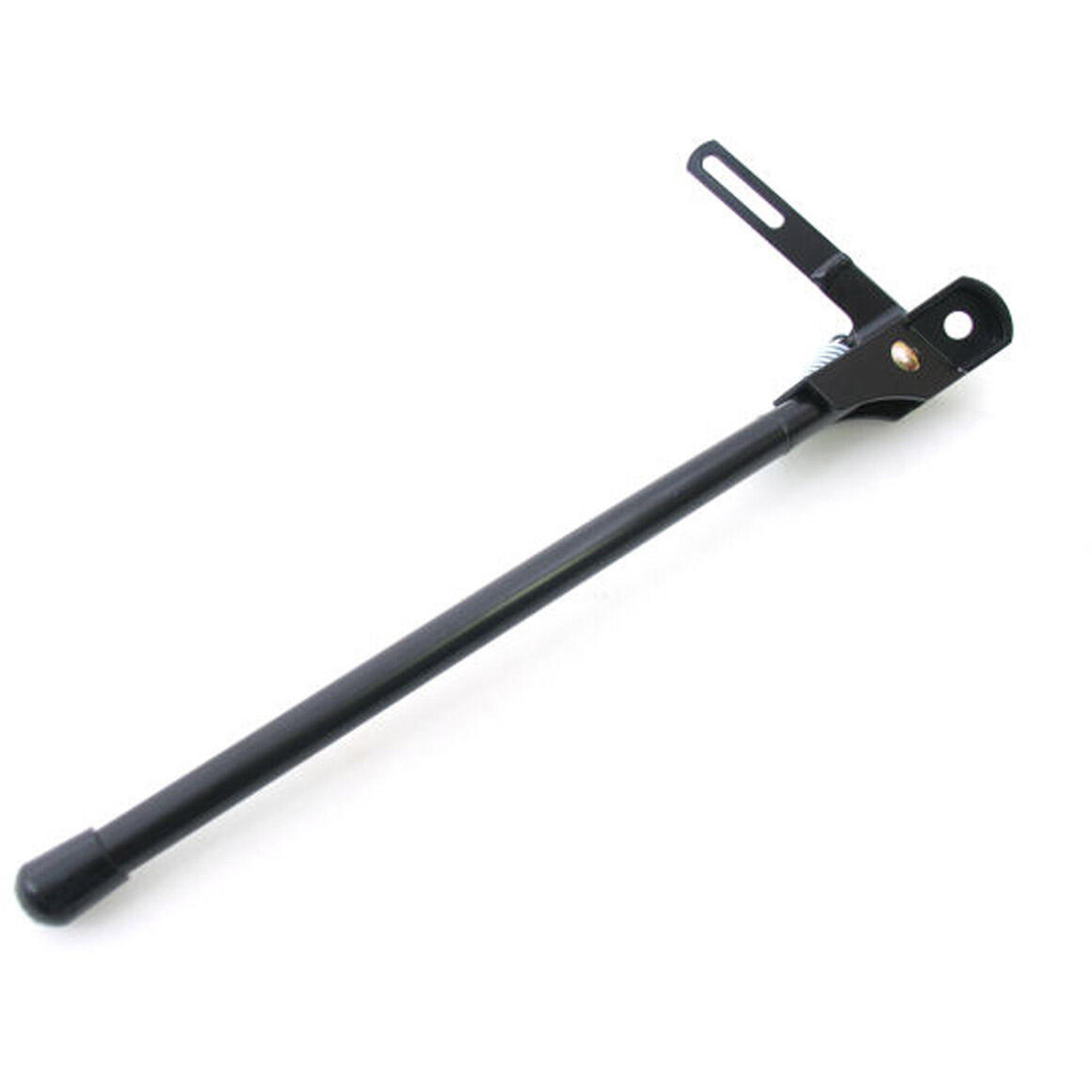 Stojak Na Rowery Stajnia Rowerowa 26 - Czarny Mat