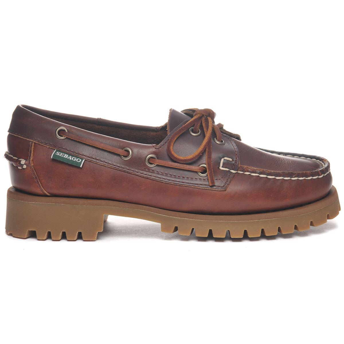 Damskie buty żeglarskie Ranger