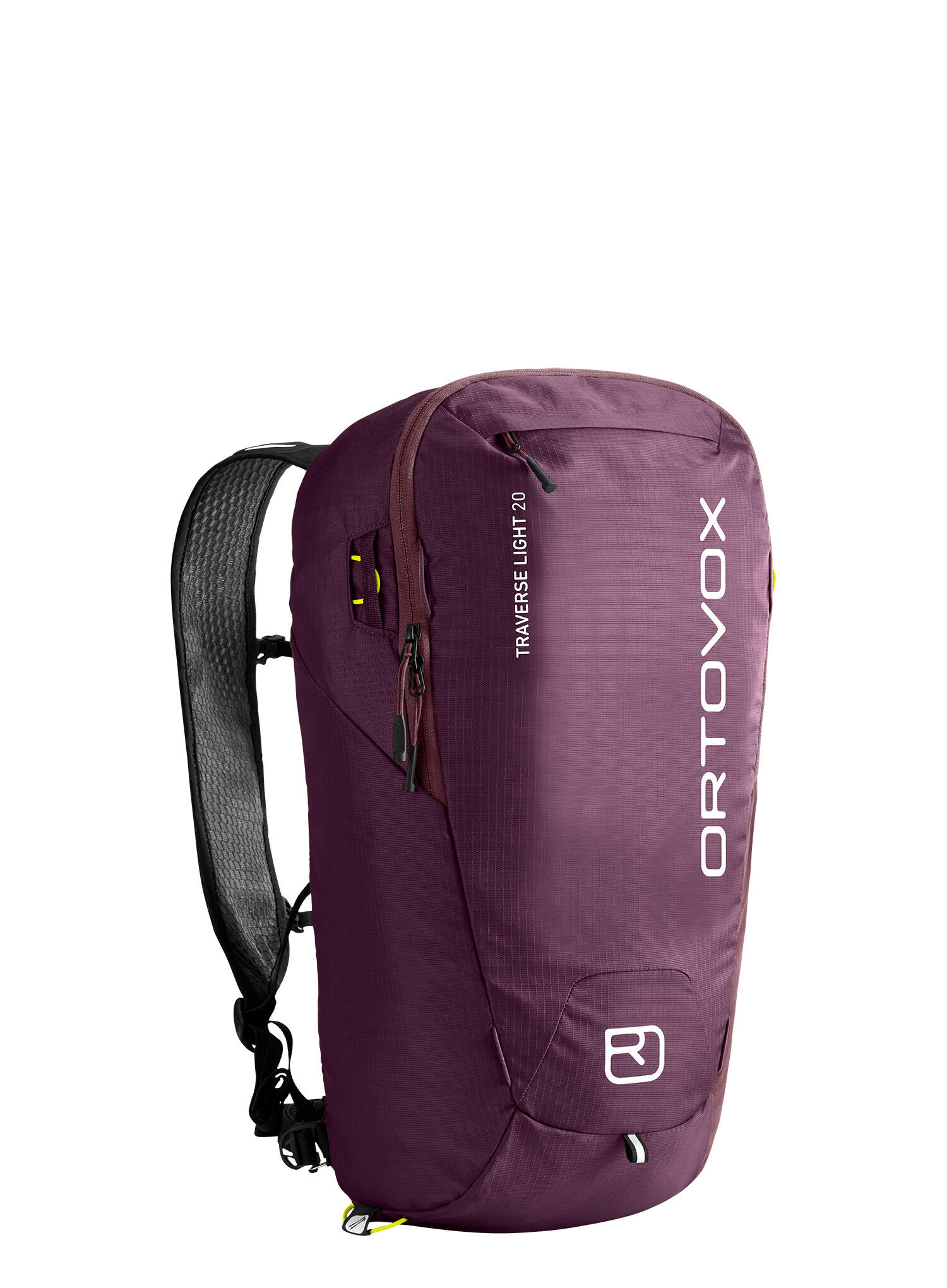 Plecak turystyczny Ortovox Traverse Light 20 - winetasting