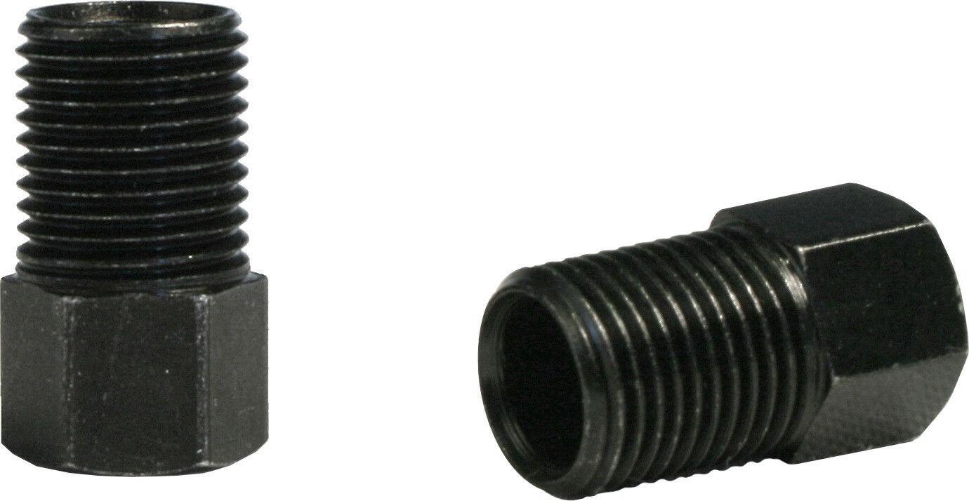 Nakretka kompresyjna do węża 5,5 mm Elvedes M8X0,75
