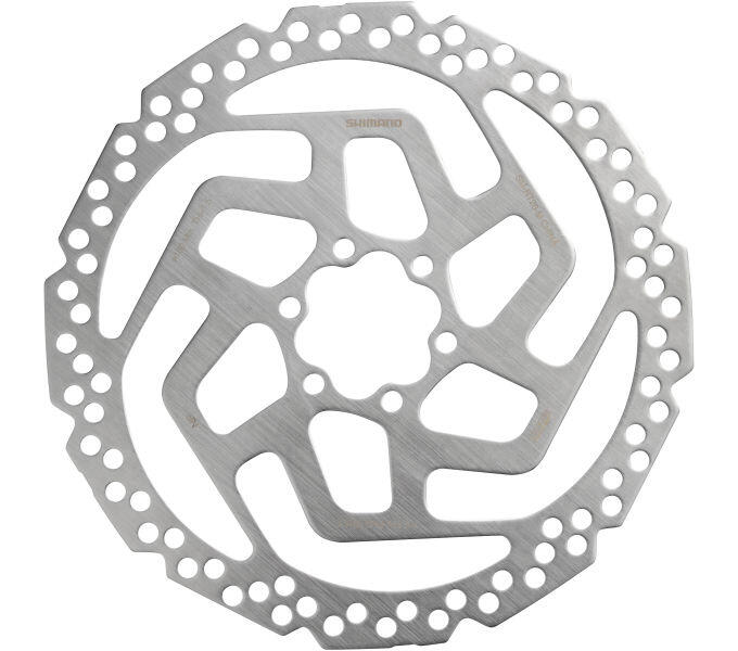 SHIMANO SM-RT26 tarcza hamulcowa 180 mm 6-otworowa