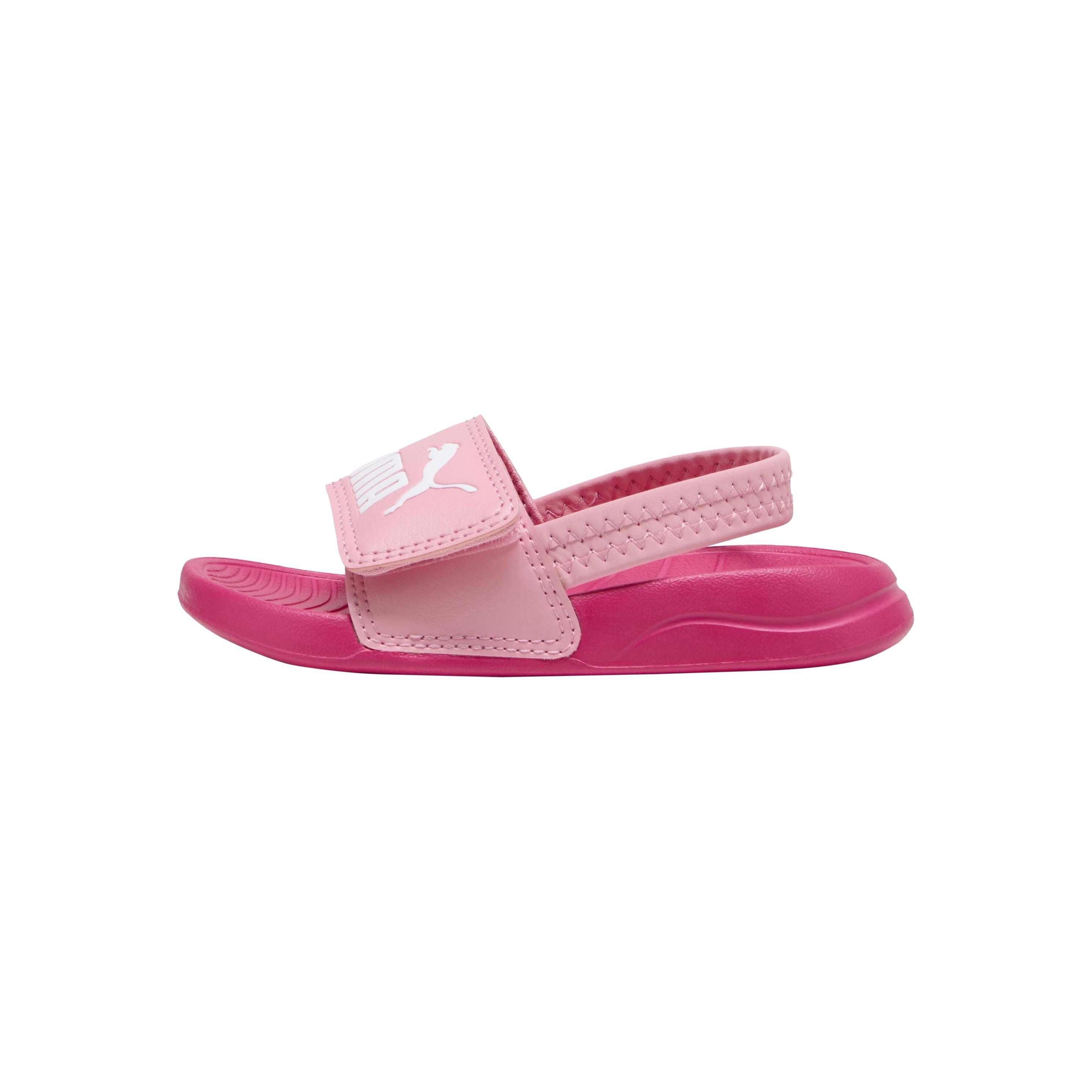 Buty dla niemowląt Puma Popcat 20 Backstrap