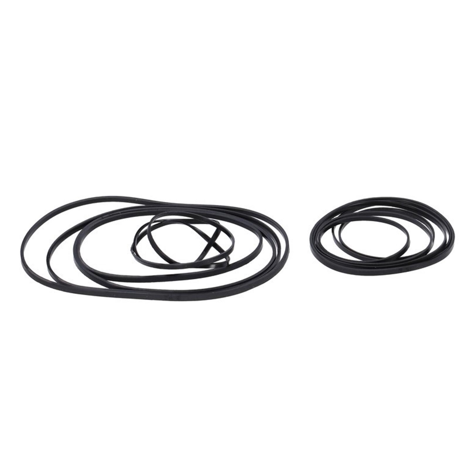 Uszczelka kasety Sram Kit Stealth Xg1290 Red 10-28