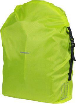 Pozioma wodoodporna torba na plecak Basil keep dry and clean hook-on