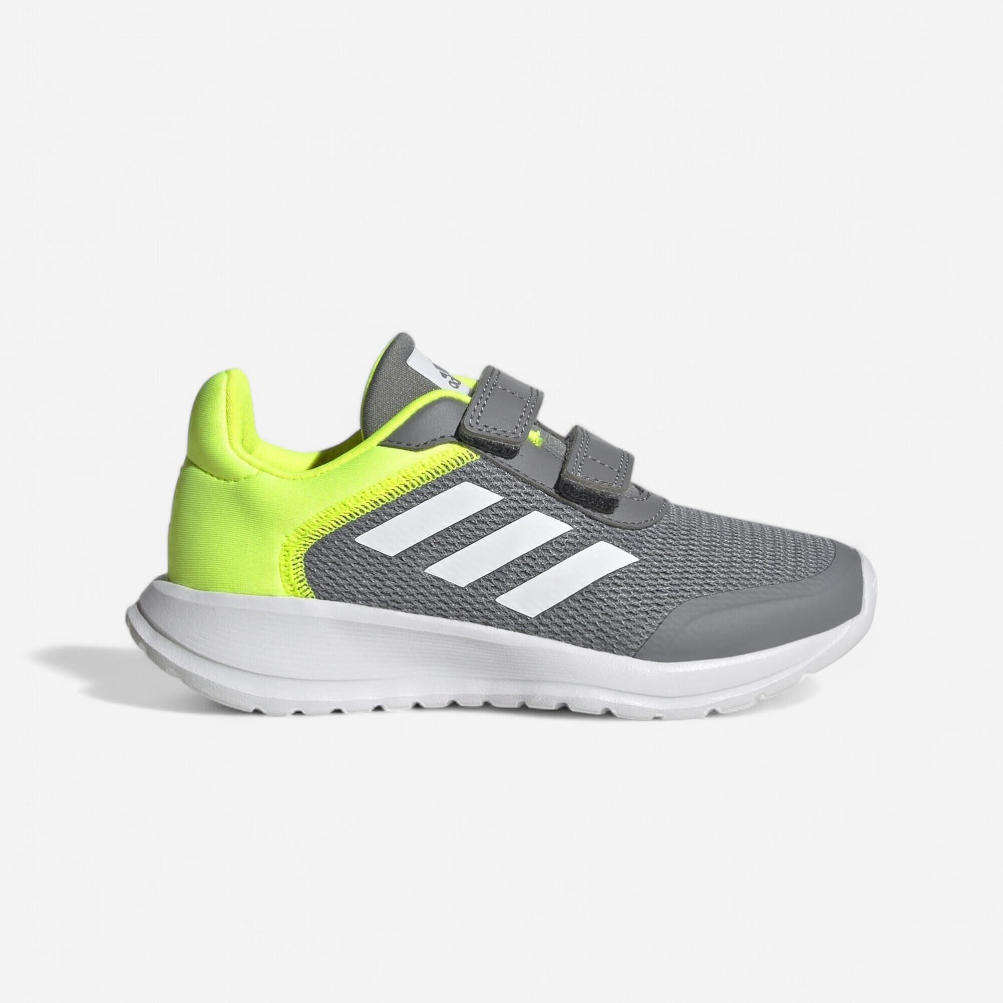 Second Life - Buty dla dzieci ADIDAS Tensaur Run - Stan Doskonały