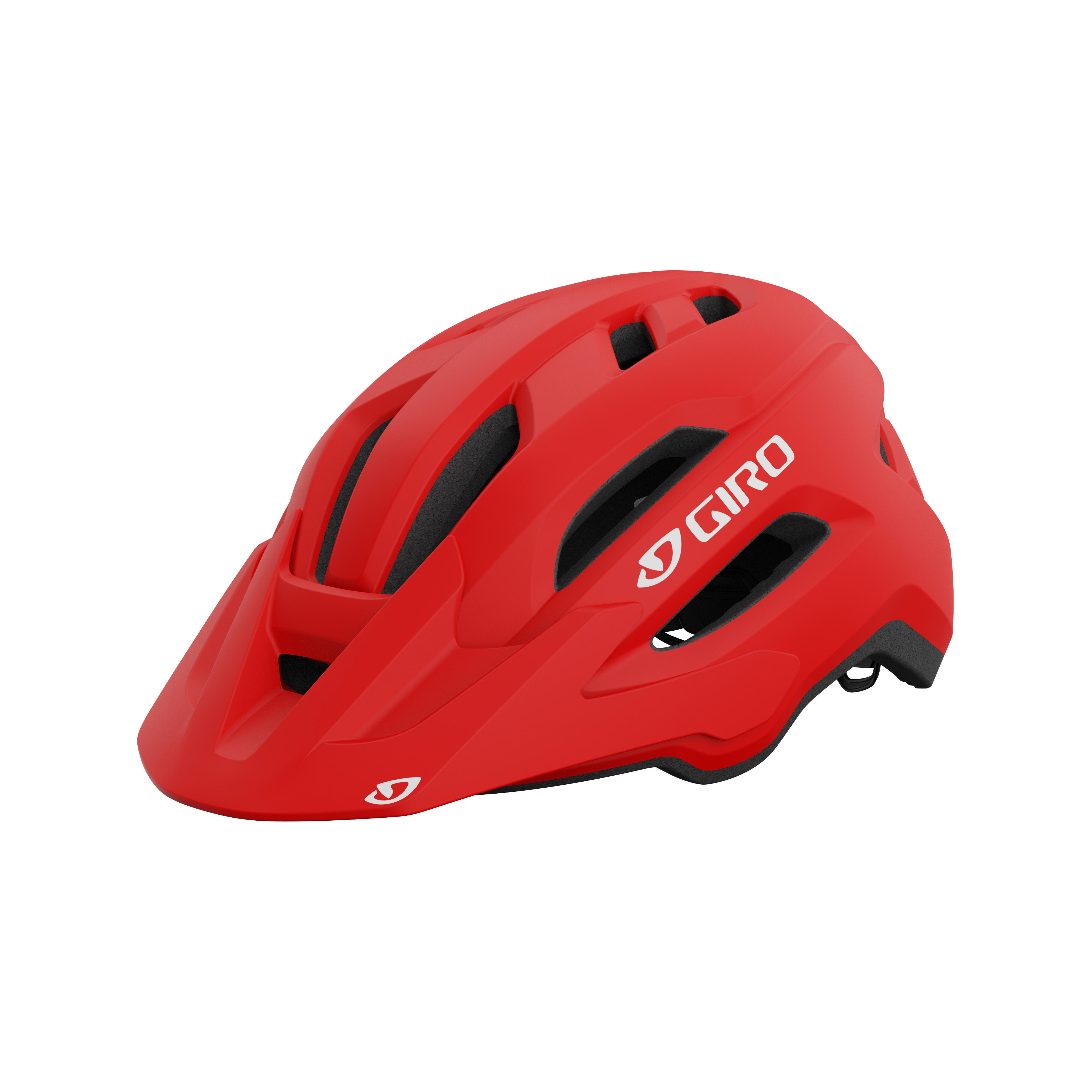 Kask rowerowy Giro Fixture II