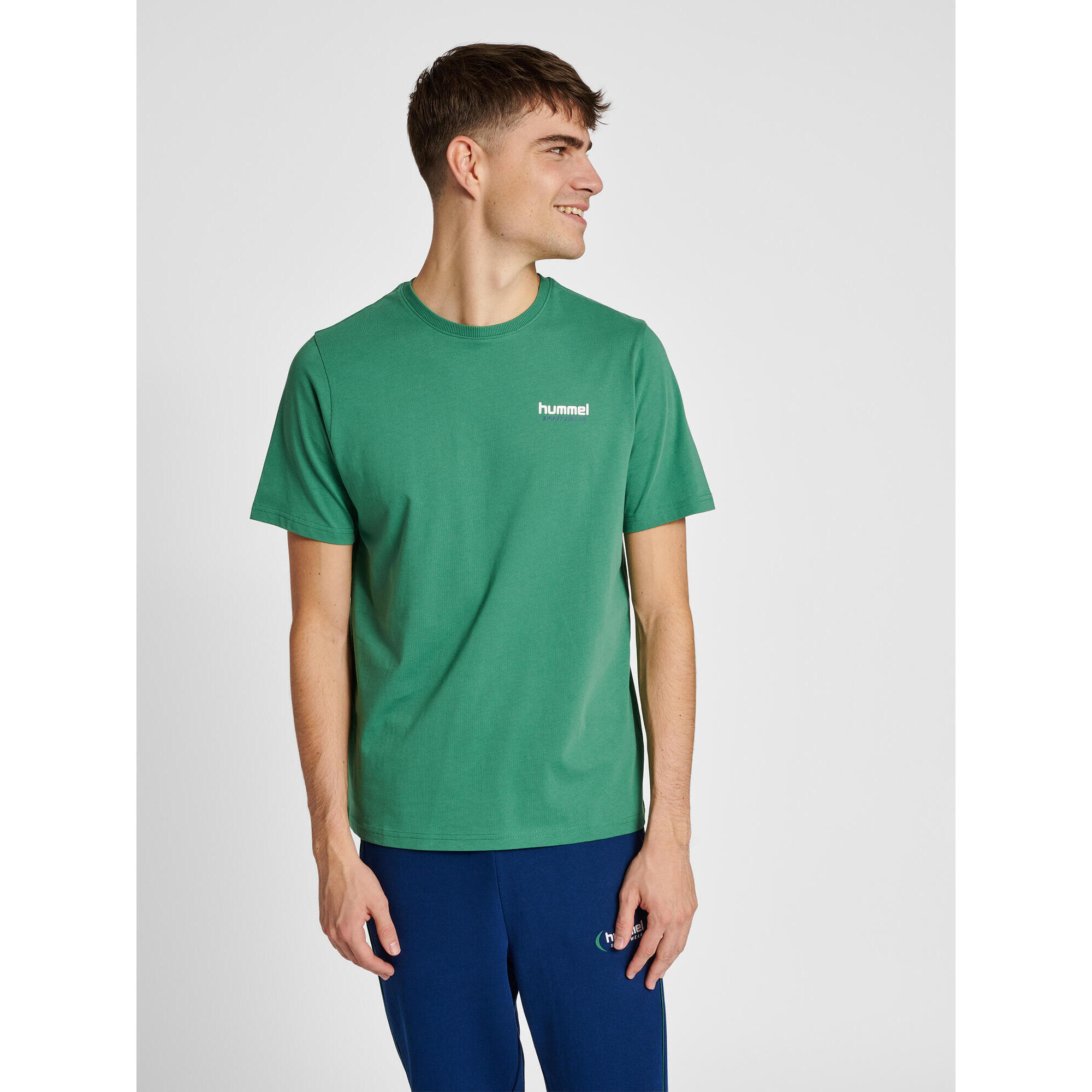 Koszulka Hummel Lgc Gabe