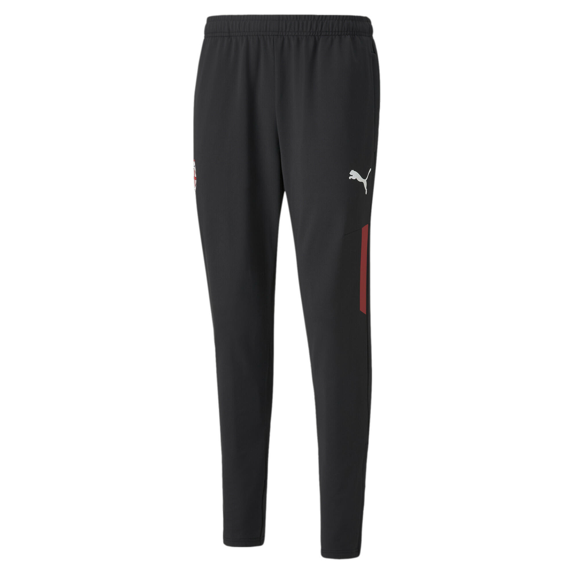 Spodnie Puma Milan AC Training