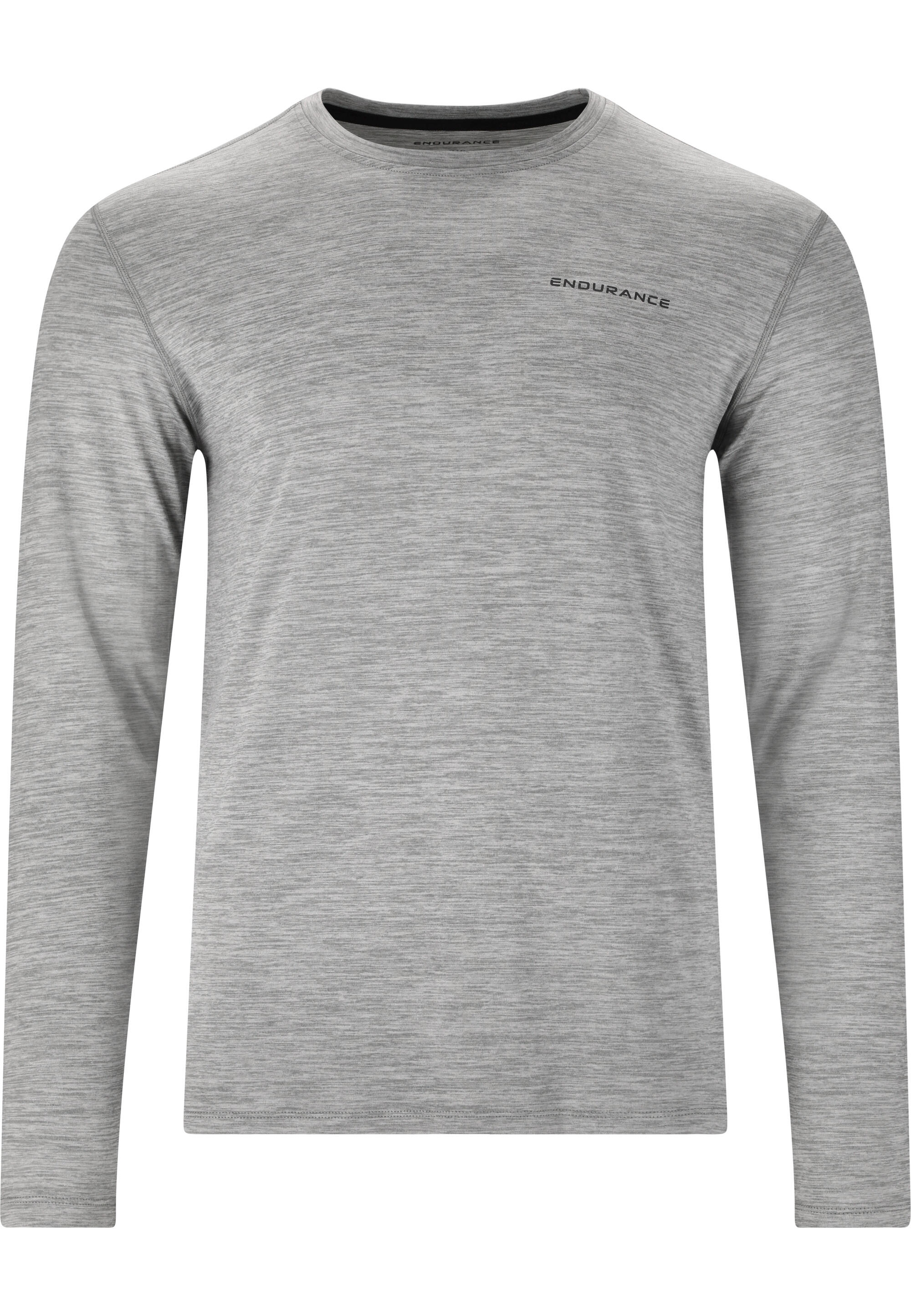 T-shirt z długim rękawem Endurance Abdon