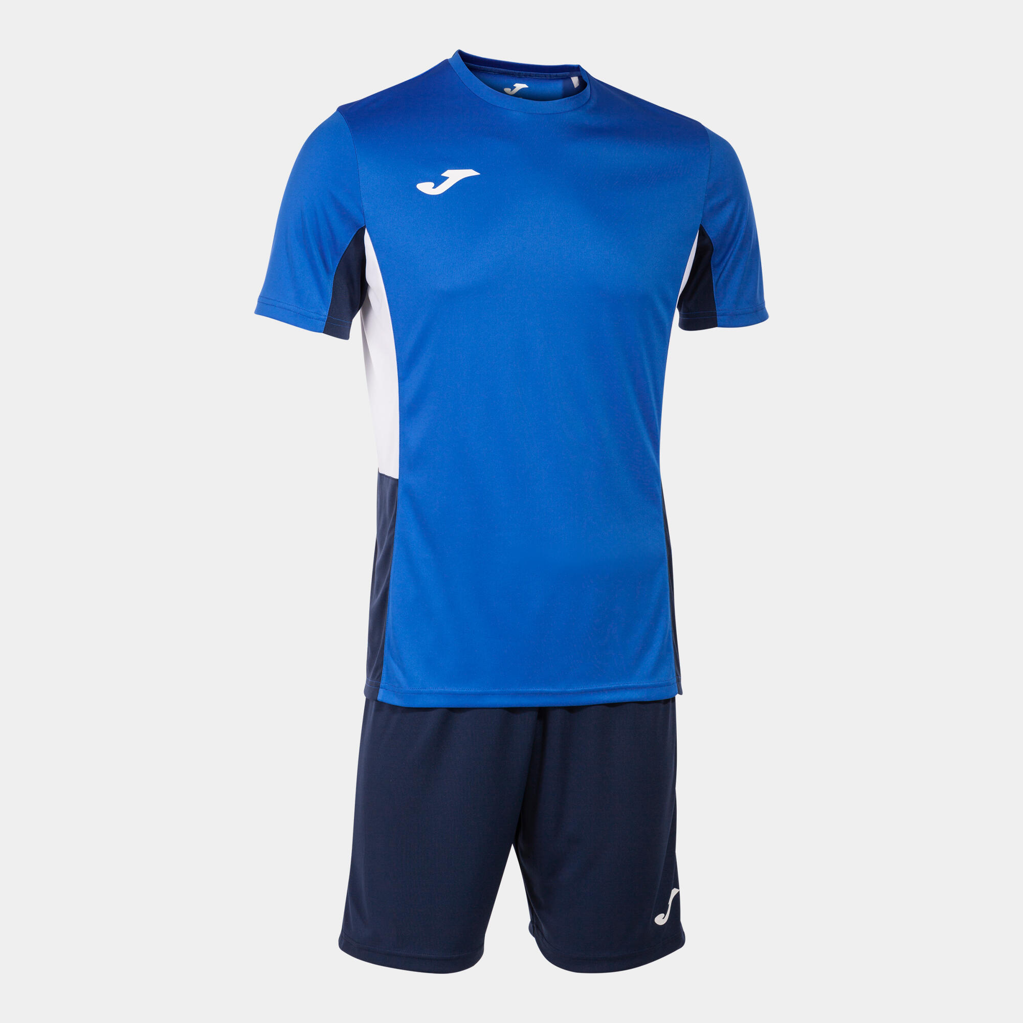 JOMA DANUBIO II Sportset XL - Wygodny i Zrównoważony