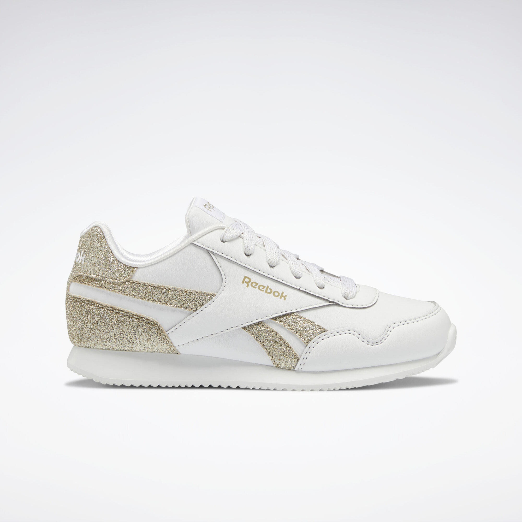 Dziewczęce buty do biegania Reebok Classics Jog 3