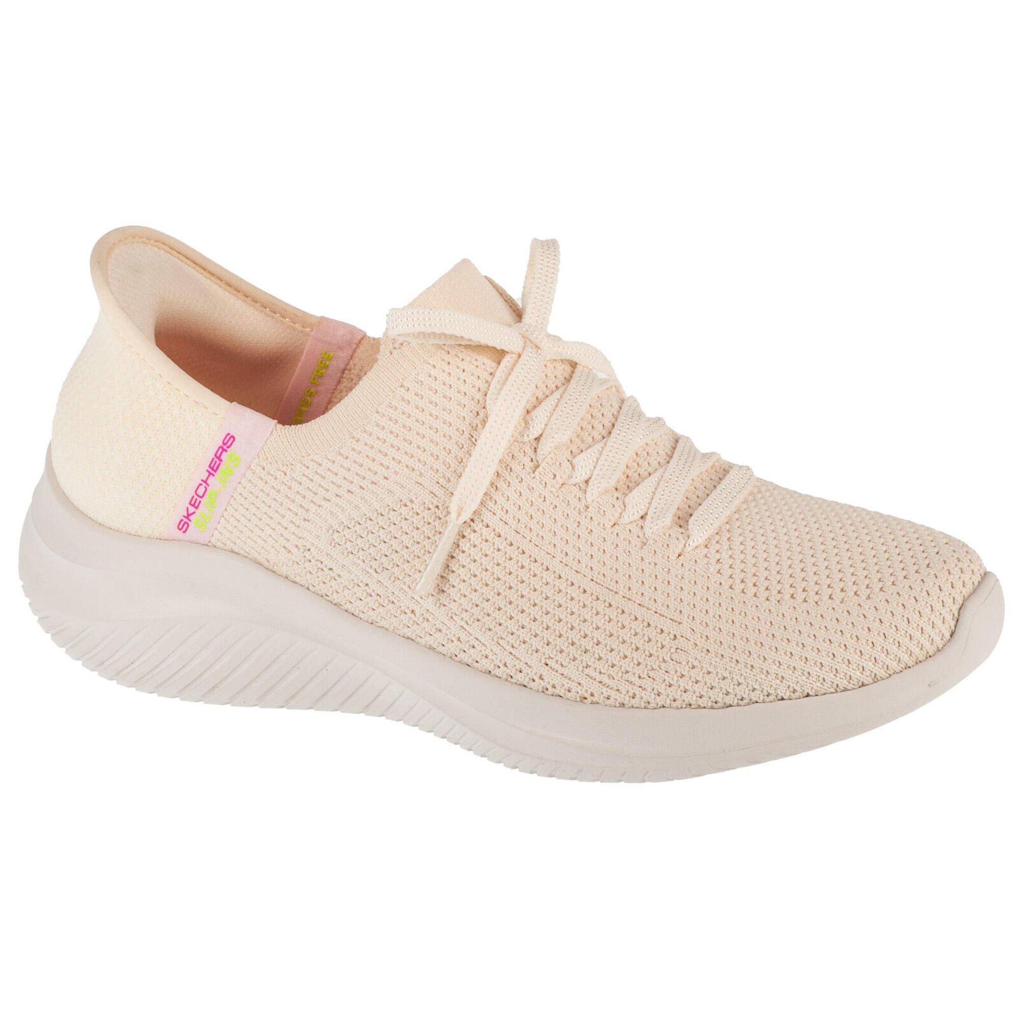 Buty sportowe Sneakersy damskie Slip-Ins: Ultra Flex 3.0 - Elevated Motion