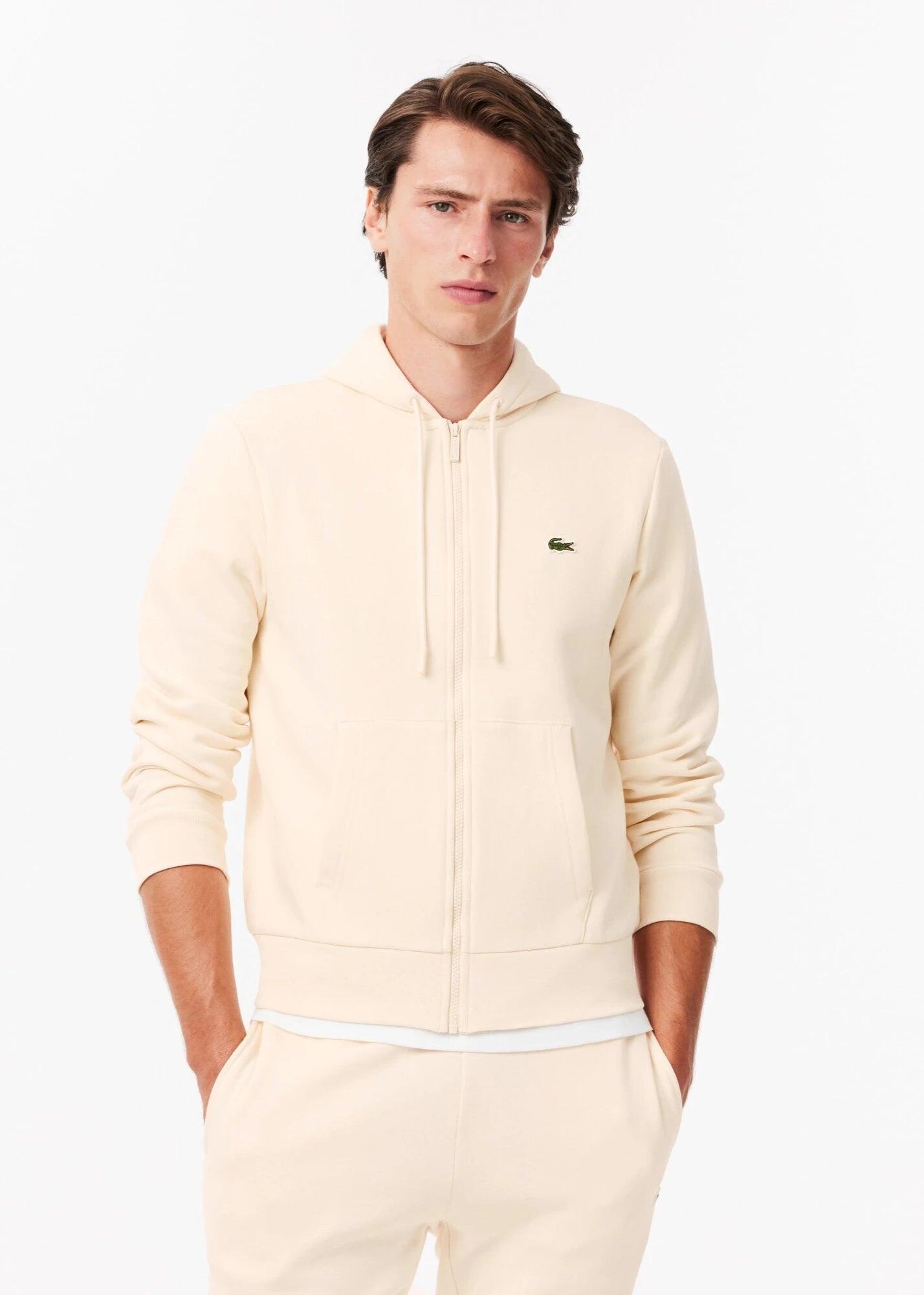 Bluza z kapturem Lacoste - Mężczyzna