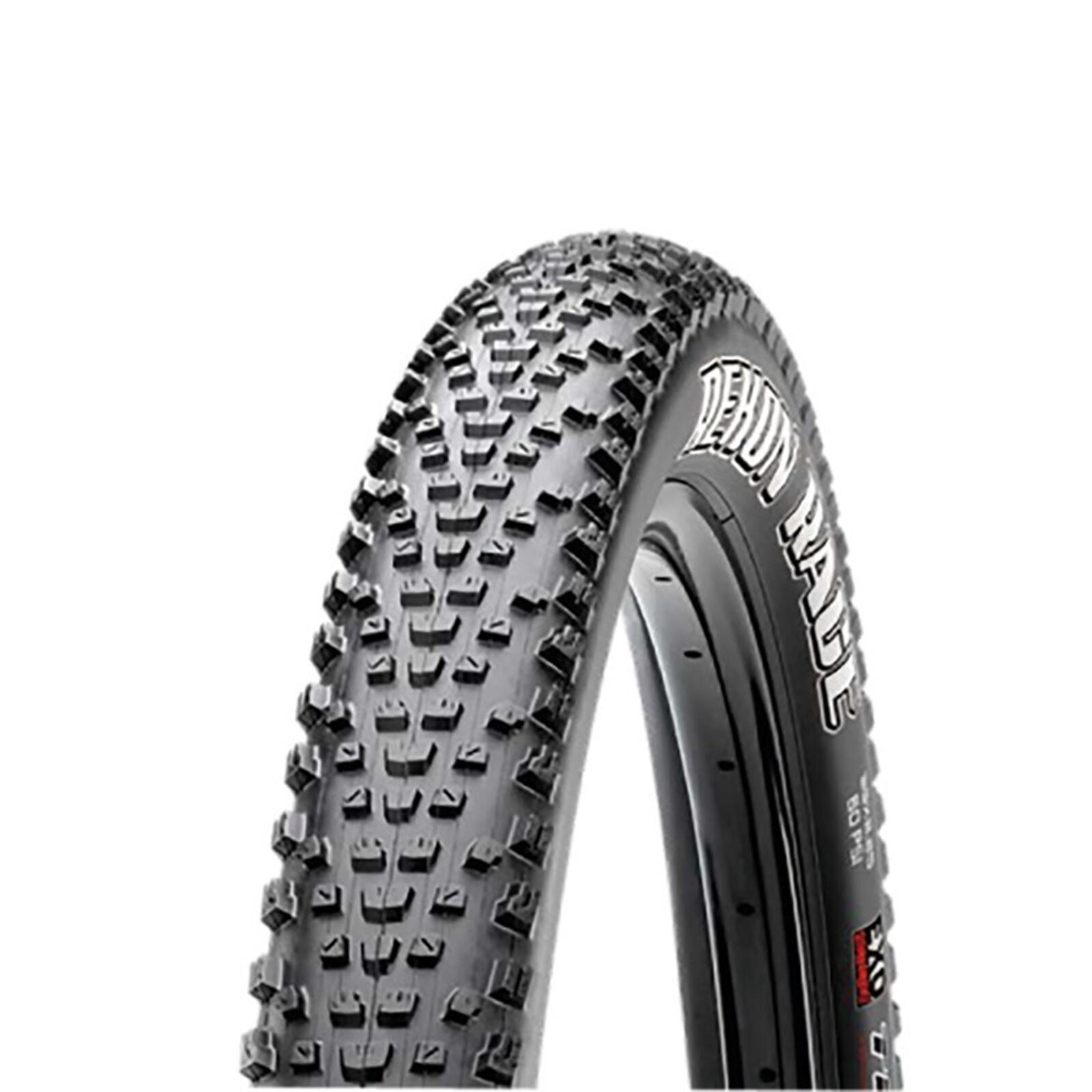 Opona rowerowa Maxxis Rekon Race 27,5x2,25 drutowa EXO/Single