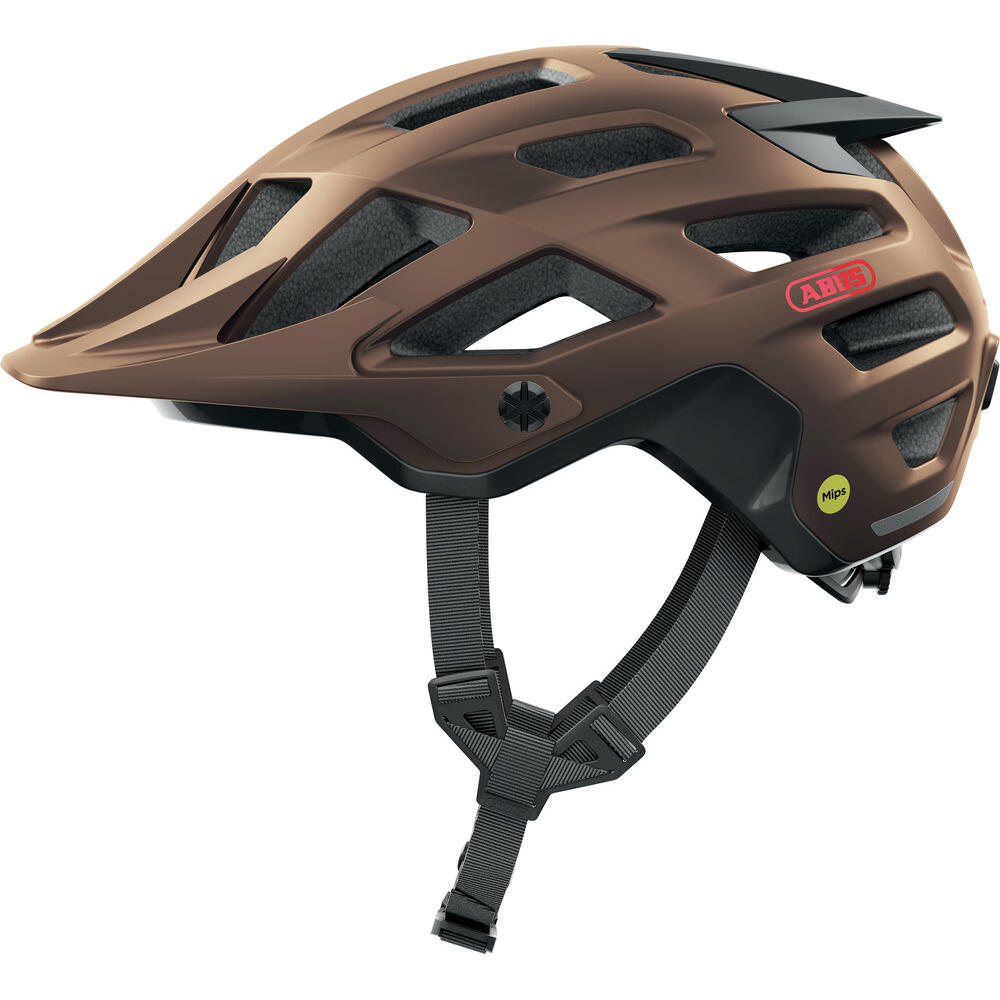Kask rowerowy Abus Moventor 2.0 Mips