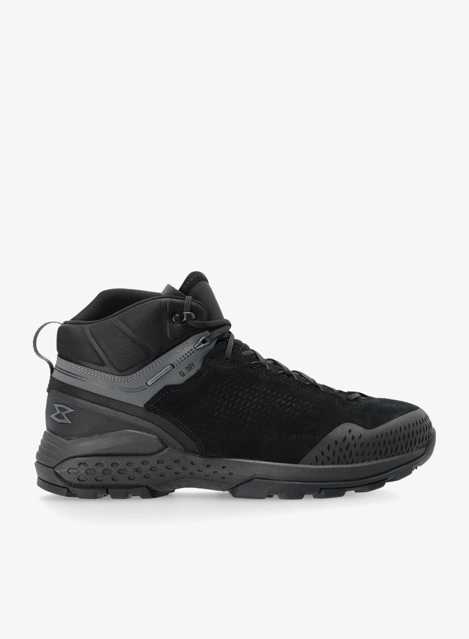 Buty outdoor Garmont T4 Groove G-Dry