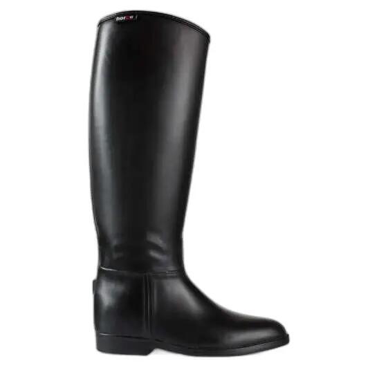 Dziecięce gumowe buty do jazdy konnej Horze