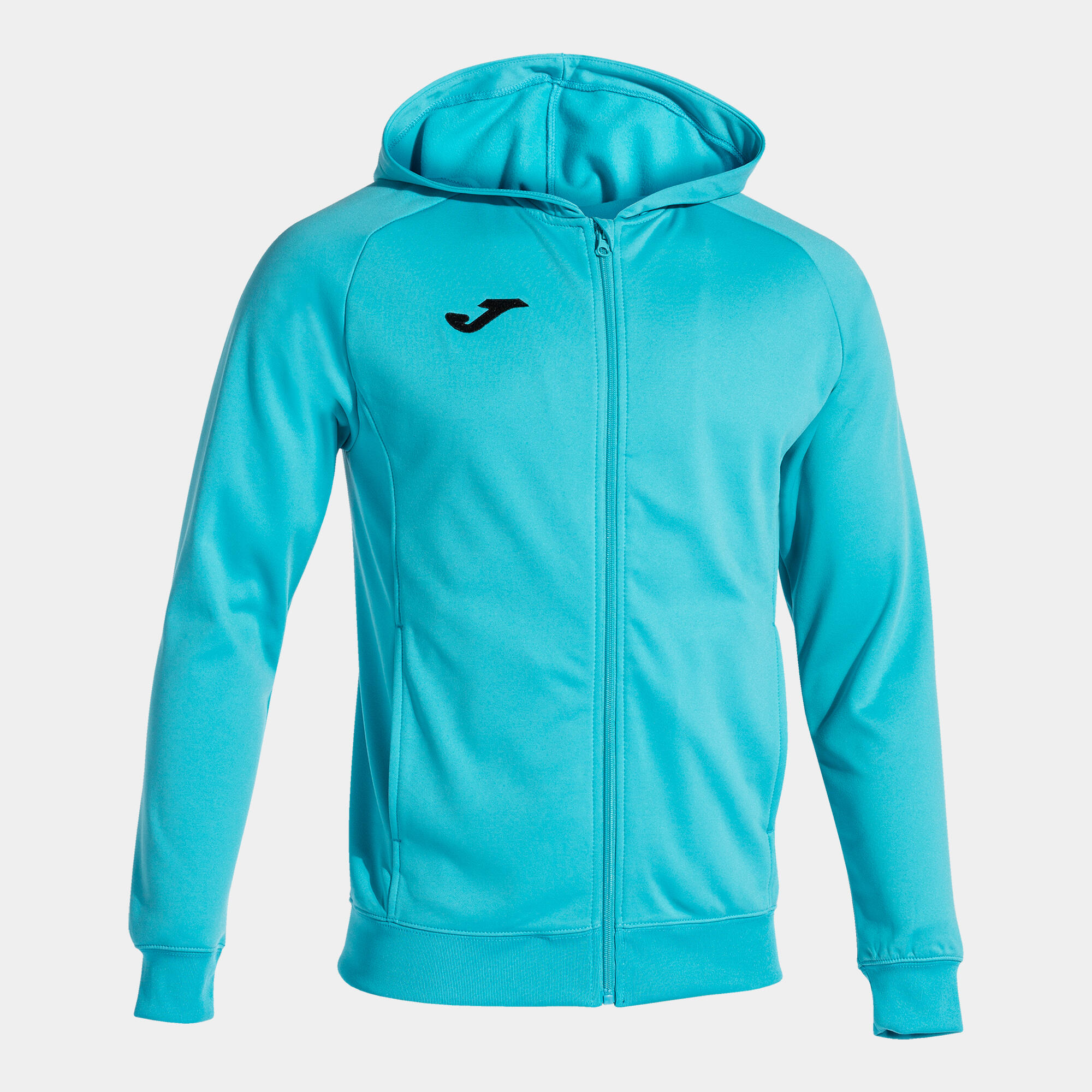 Dziecięca bluza dresowa z kapturem Joma Menfis