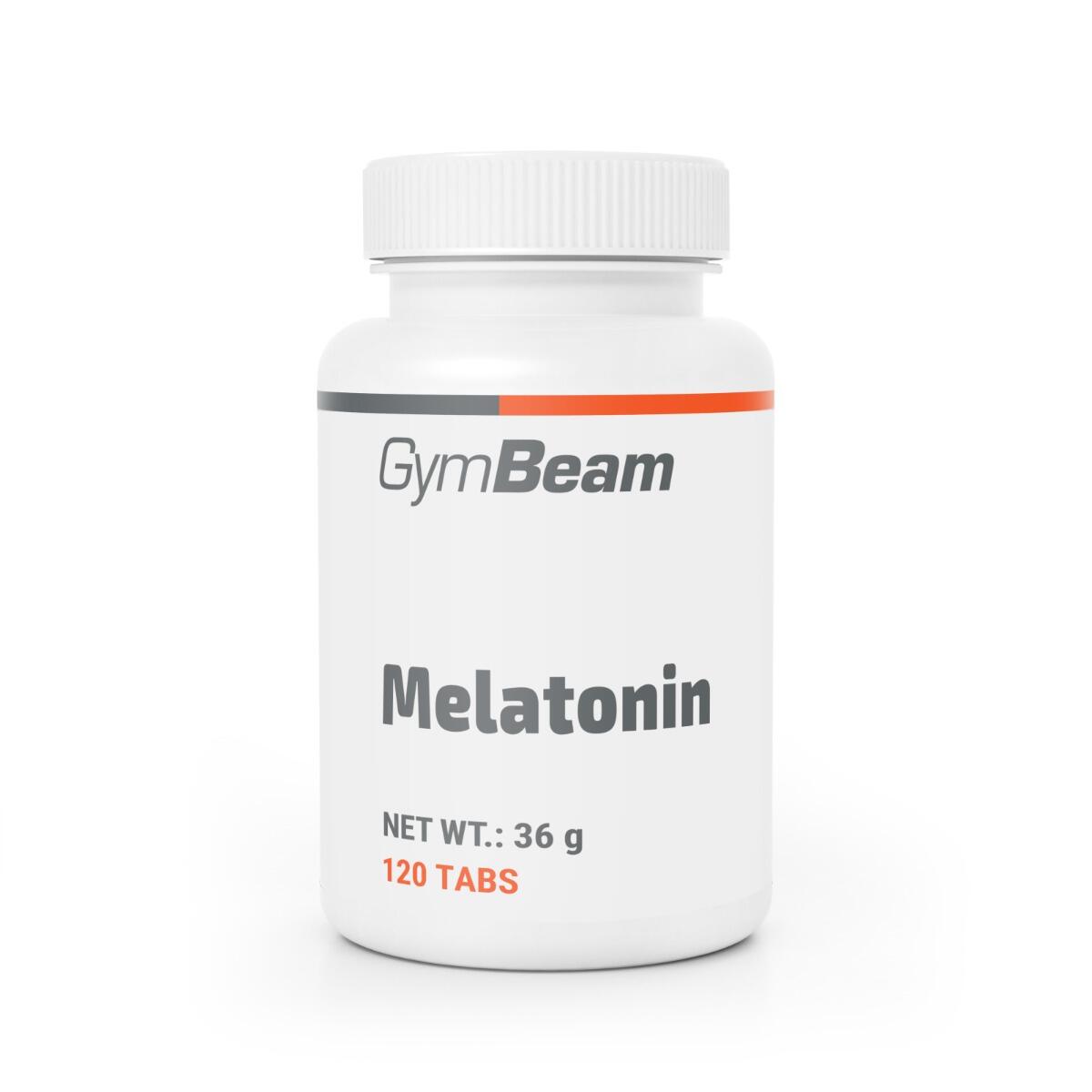 Melatonina tabletki 1 mg