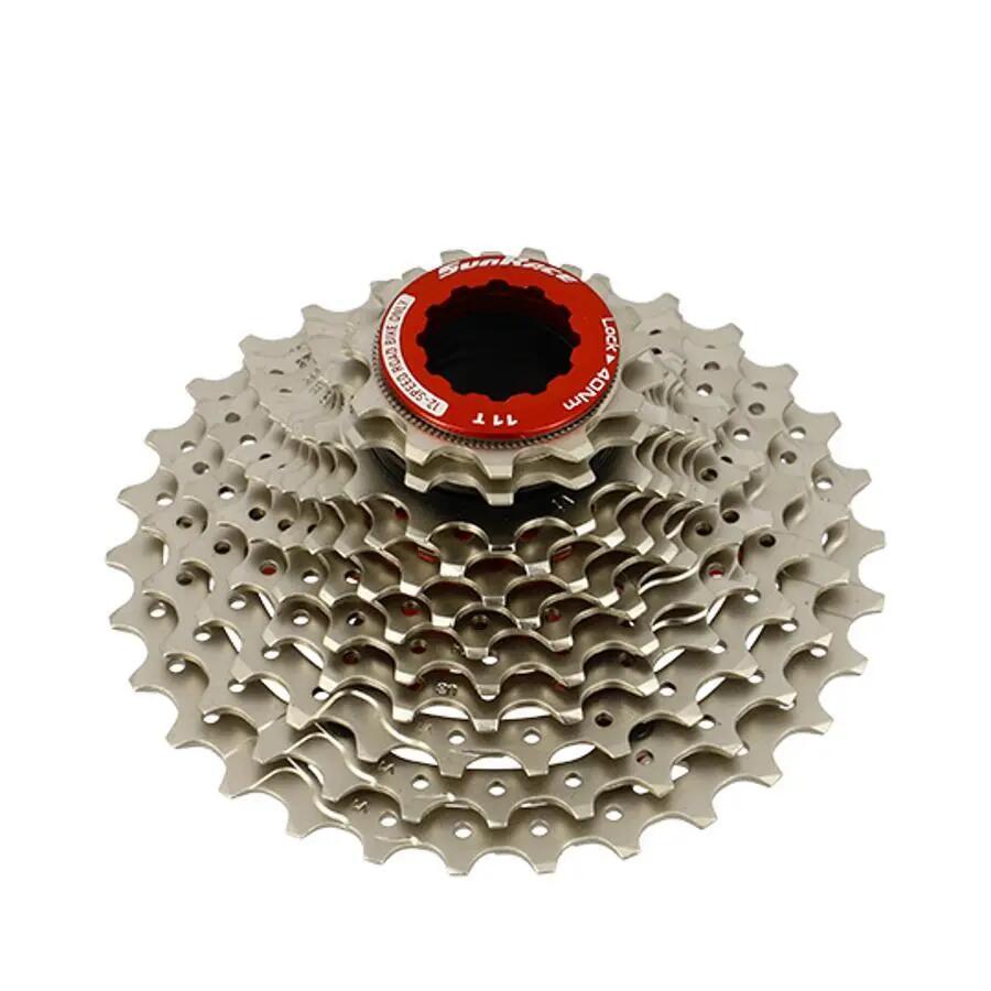 Kaseta Sunrace CSRZ800 Shimano 12V
