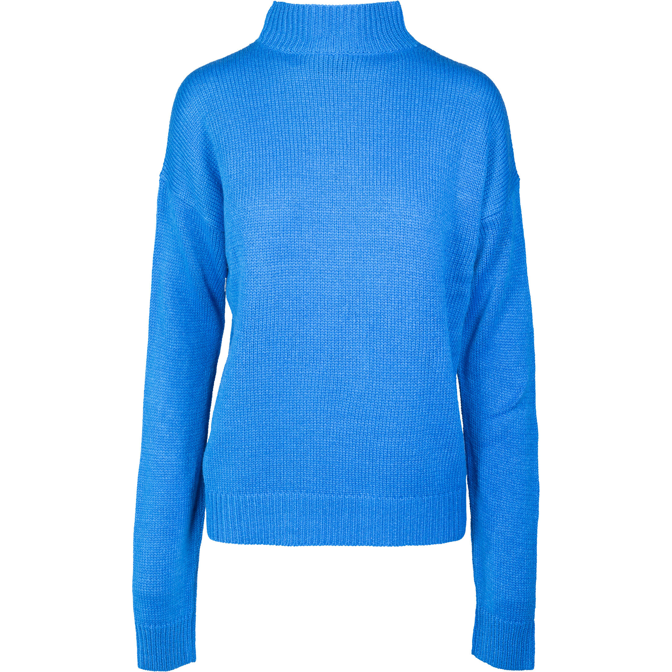 Bluza damska duże rozmiary Urban Classic turtlene