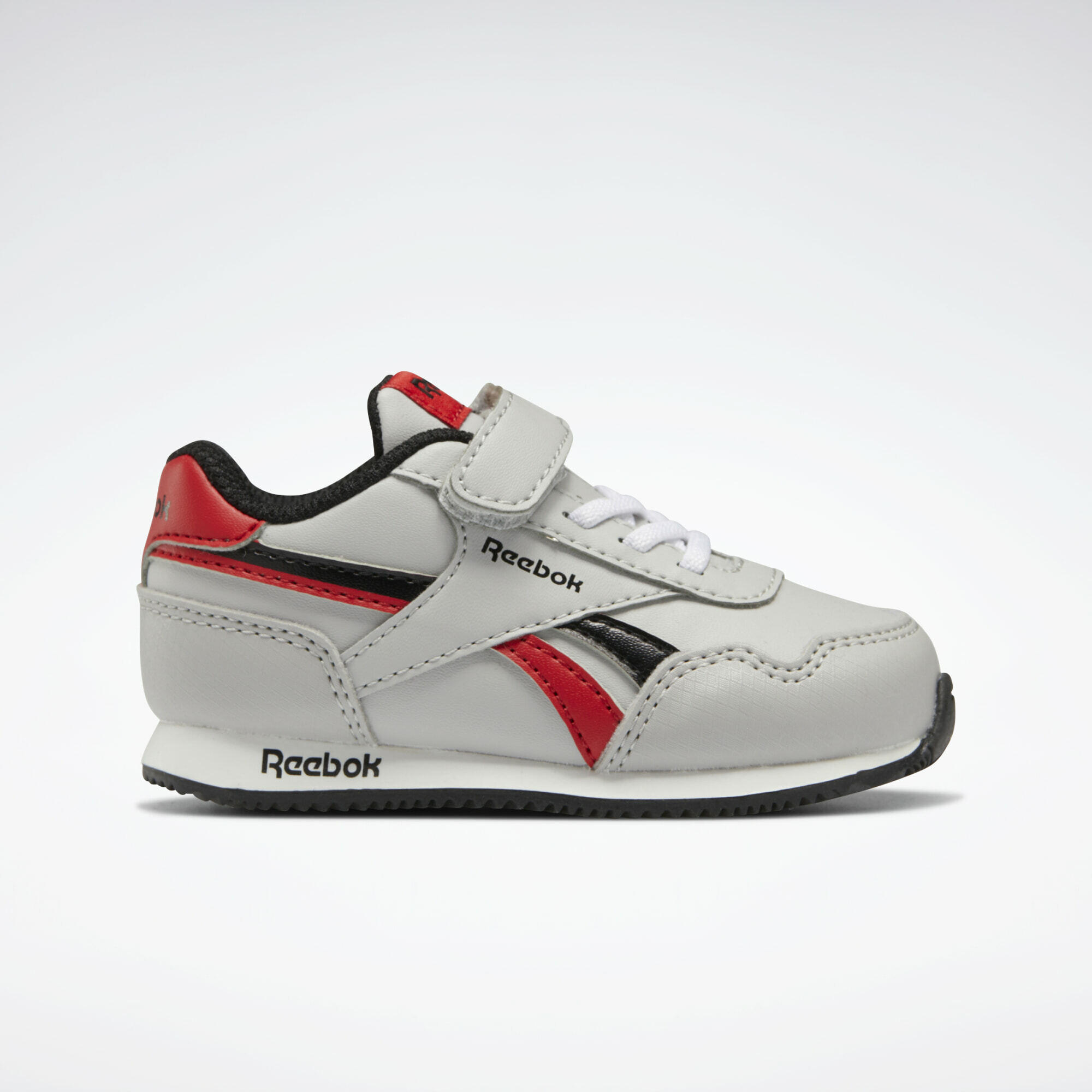 Buty na co dzień dziecięce REEBOK ROYAL CLJOG na rzepy