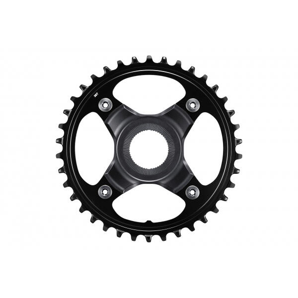 Kaseta na tarcze rowerowe 10/11 prędkości Shimano SM-CRE80