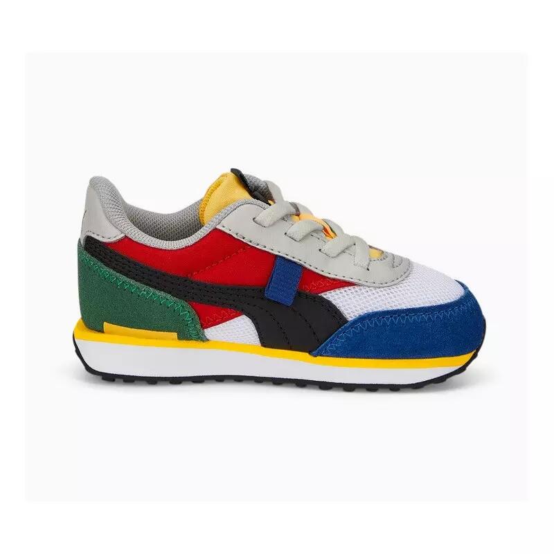 Trenerzy dla dzieci Puma Future Rider Splash Ac