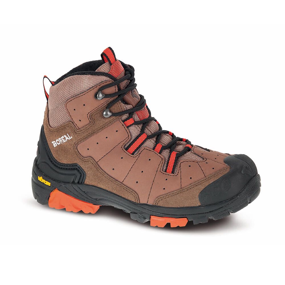 Buty trekkingowe dla dzieci Boreal Nevada