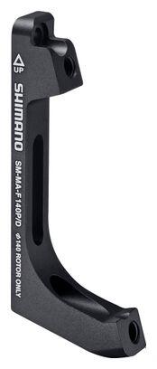 Adapter do montażu hamulca tarczowego Shimano SM-DBADT