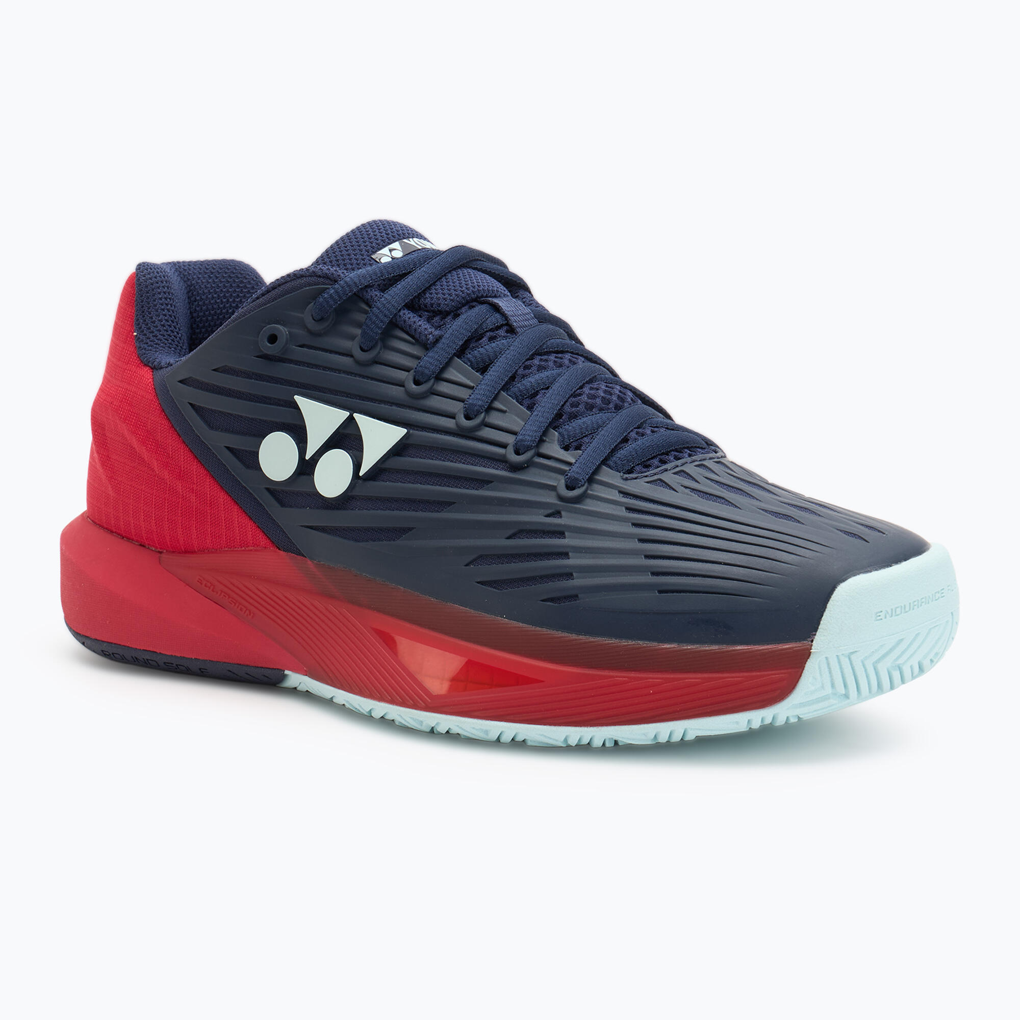 Buty do tenisa męskie YONEX Eclipson 5 US Open