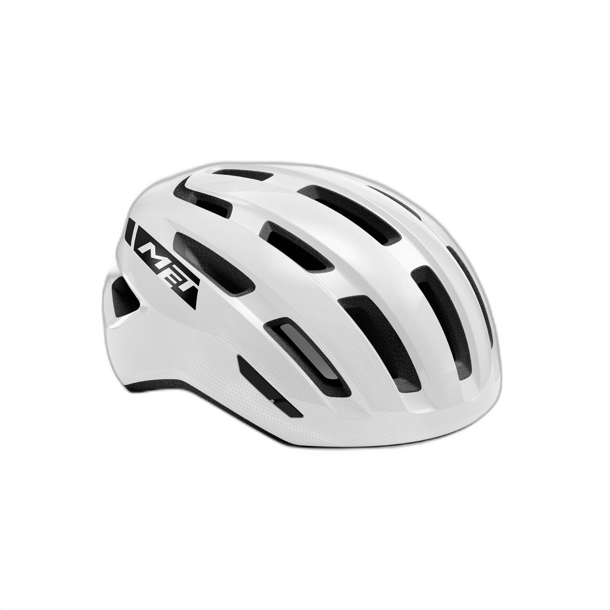 Kask rowerowy dla dzieci Miles