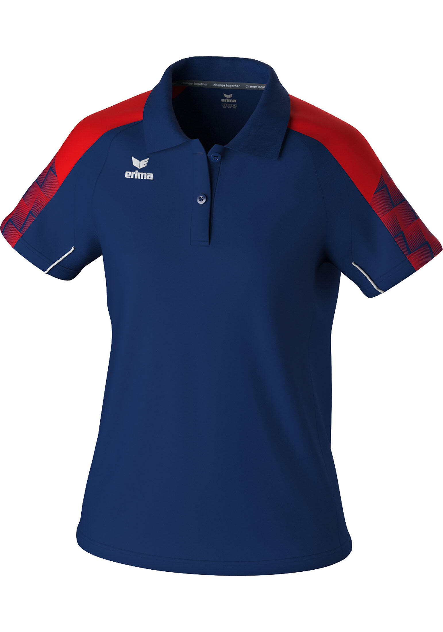 Damska koszulka polo Erima Evo Star