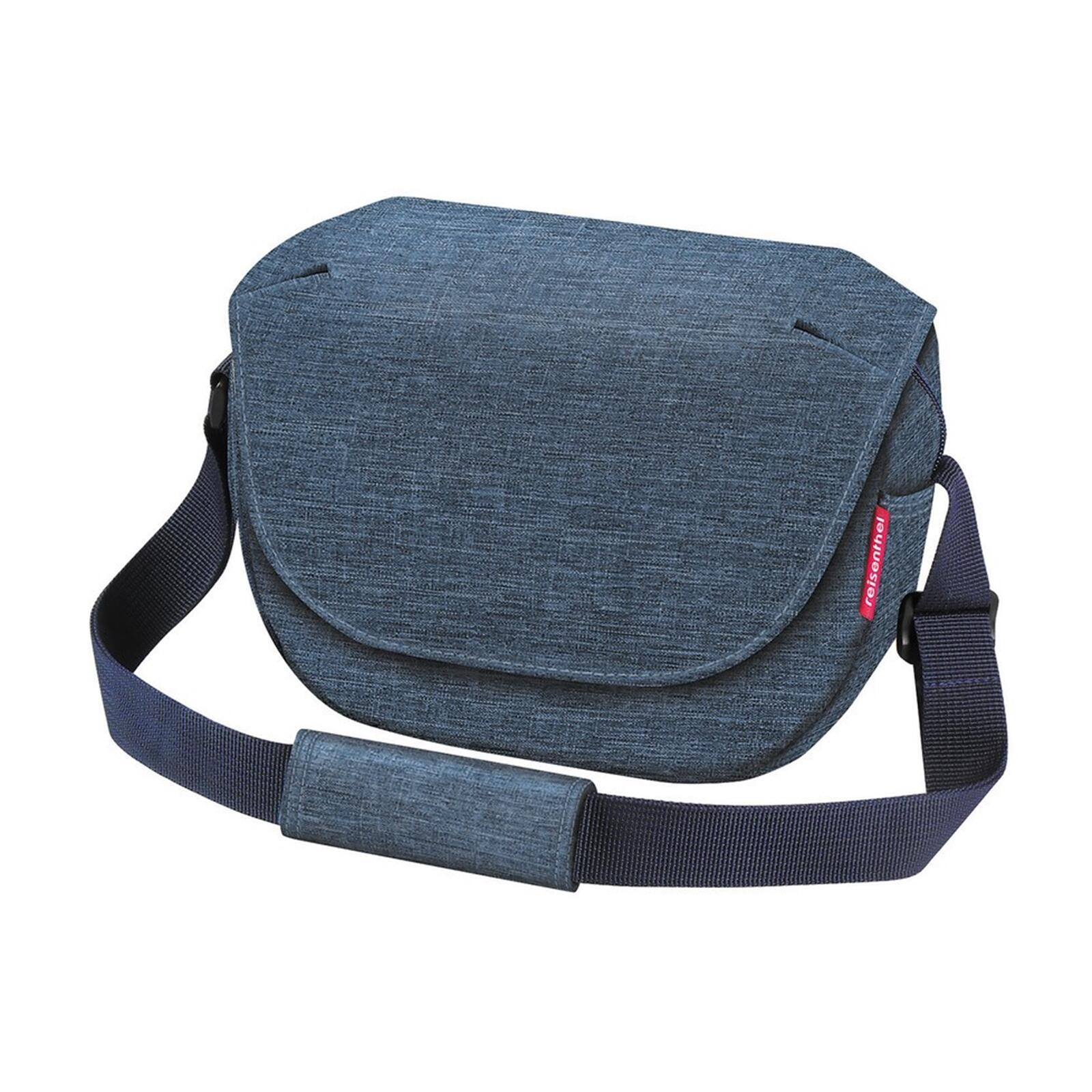 Torba na kierownicę „Funbag”, kolor twist blue