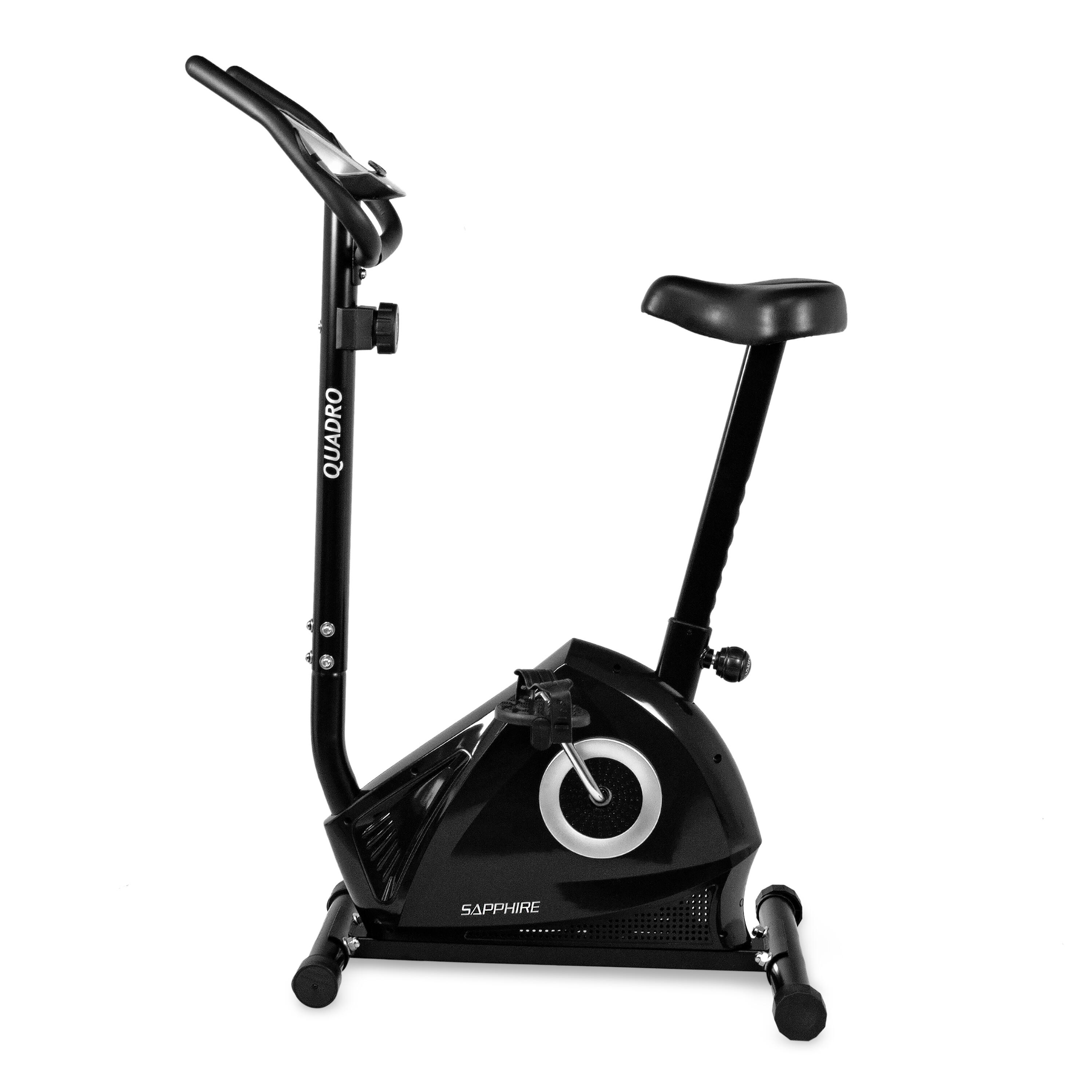 Rower magnetyczny Sapphire SG-450B Quadro