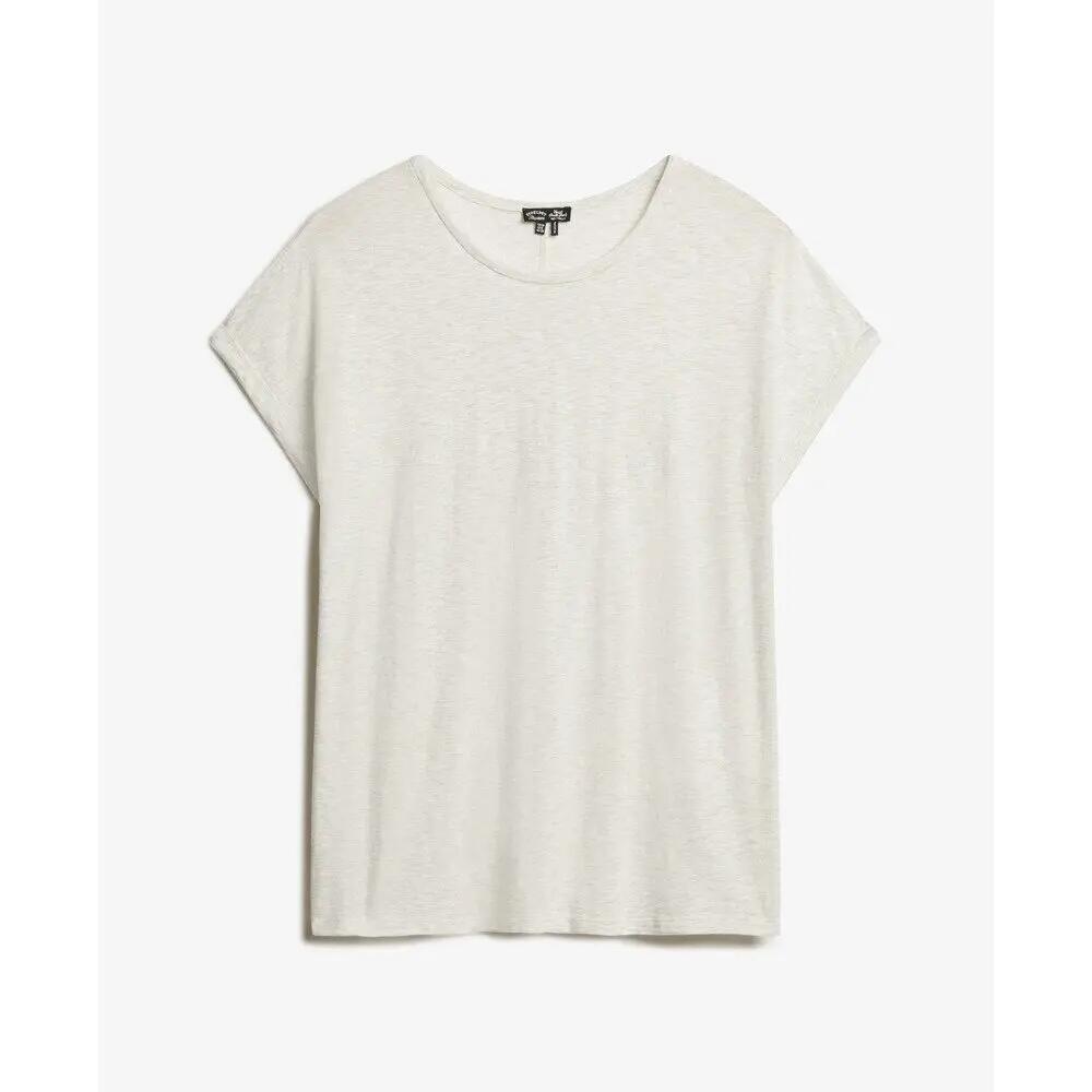Damska koszulka o luźnym kroju Superdry Studios