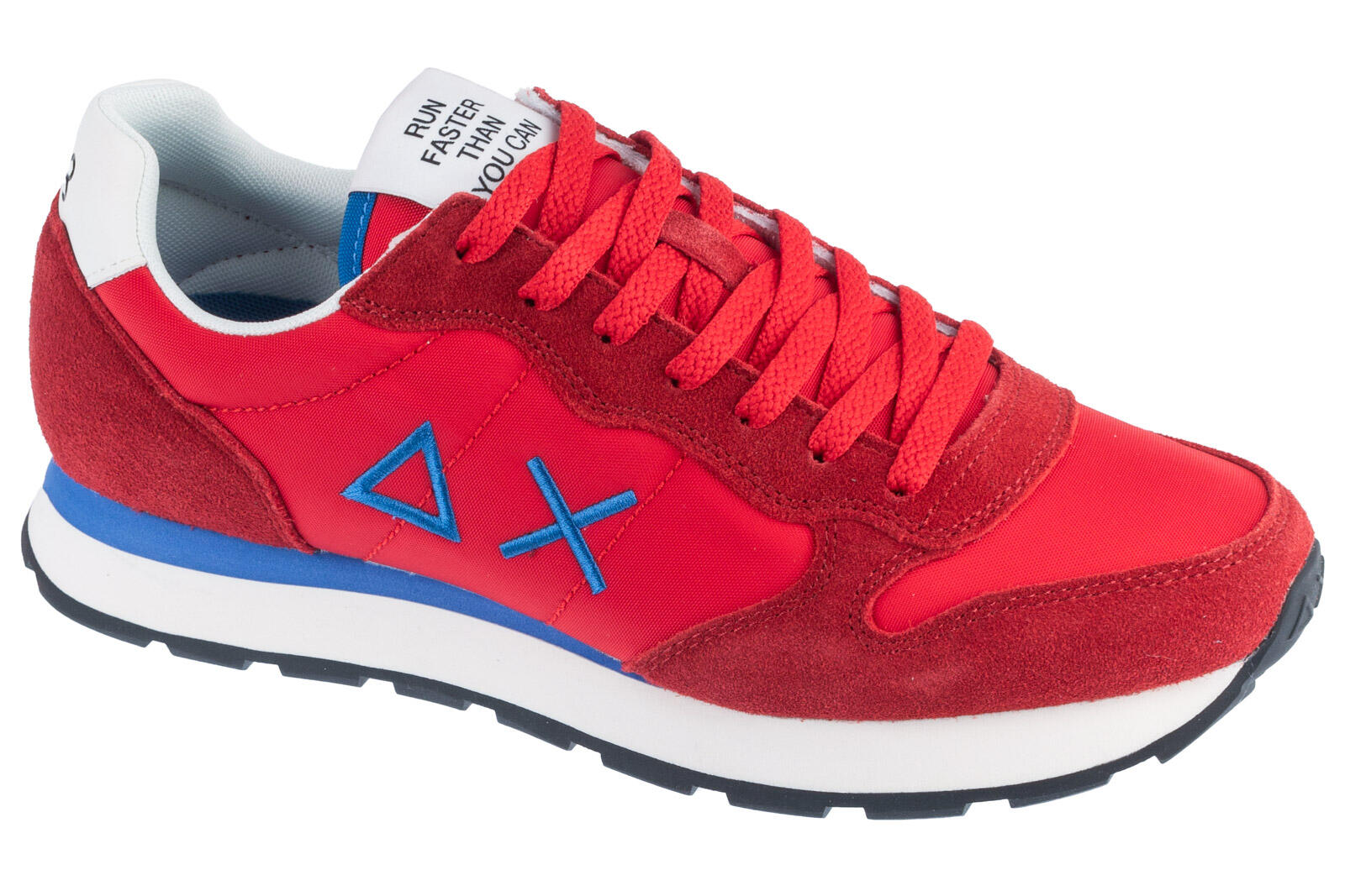 Buty sportowe Sneakersy męskie, Tom Solid
