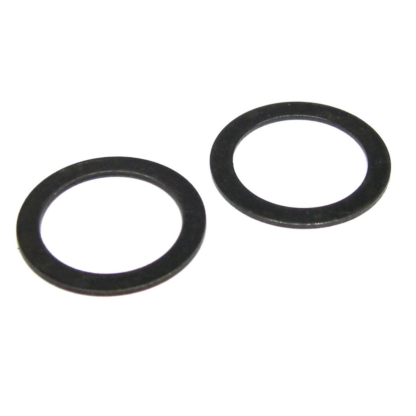 Pokój Sram pour pédales Pedal Crmo Washers