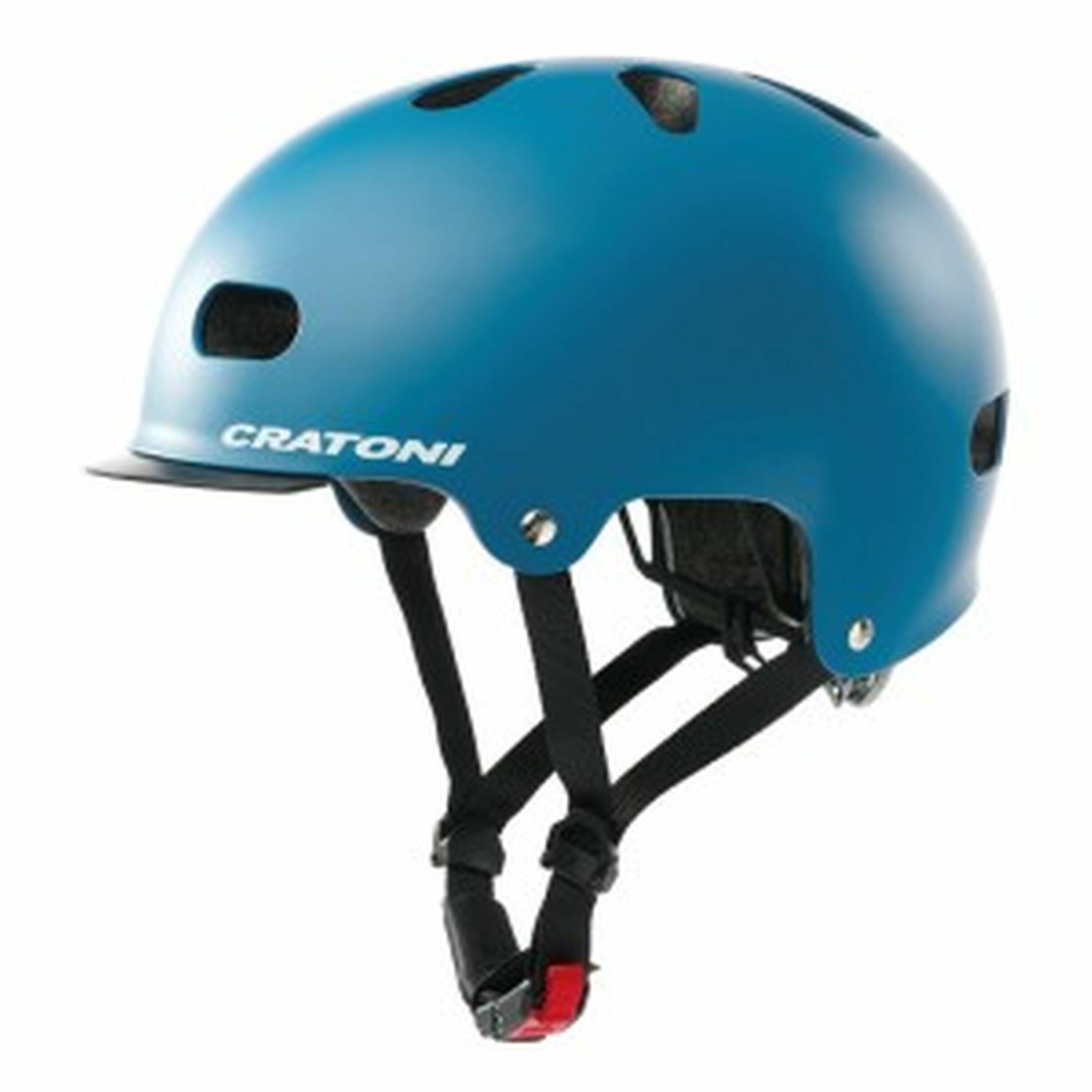 Kask miejski C-Mate