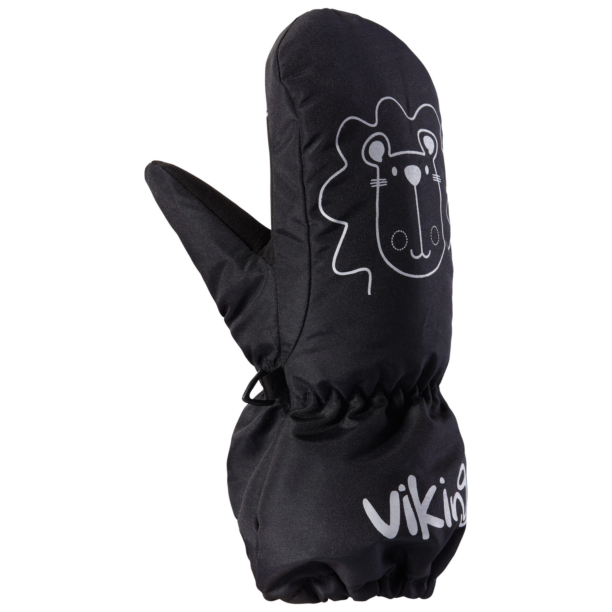 Rękawice dziecięce Viking Hakuna Mitten, z membraną i PrimaLoft
