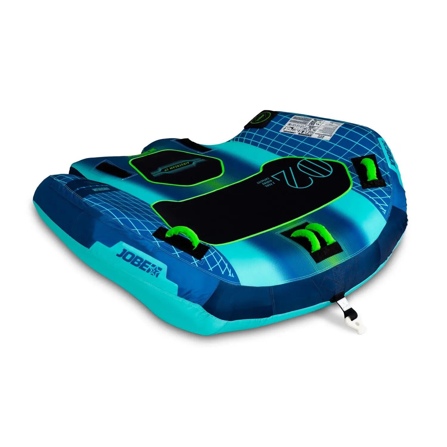 2-osobowa boja holowana Jobe Sports Airstream