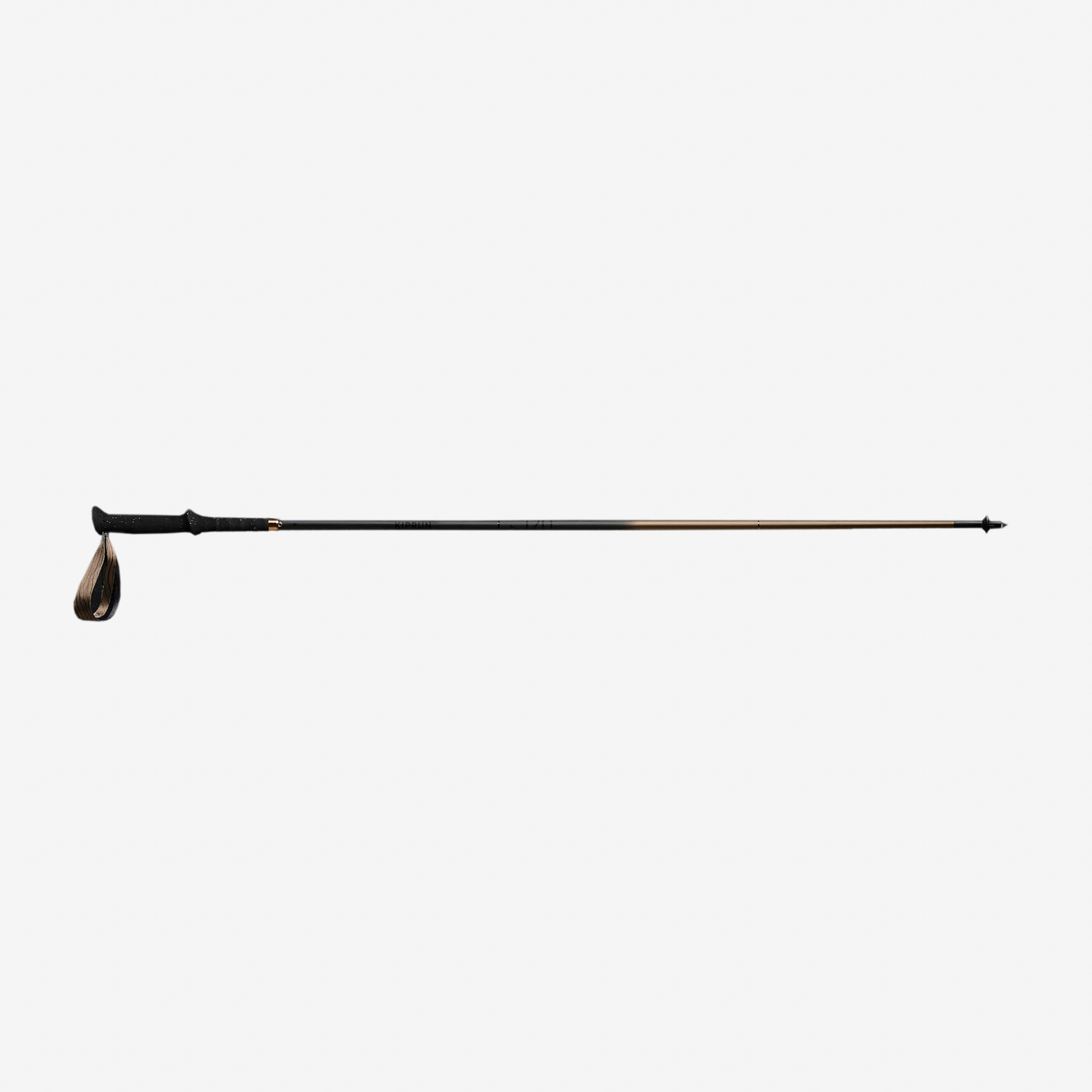 Kijek do biegania w terenie Evadict carbon x 1