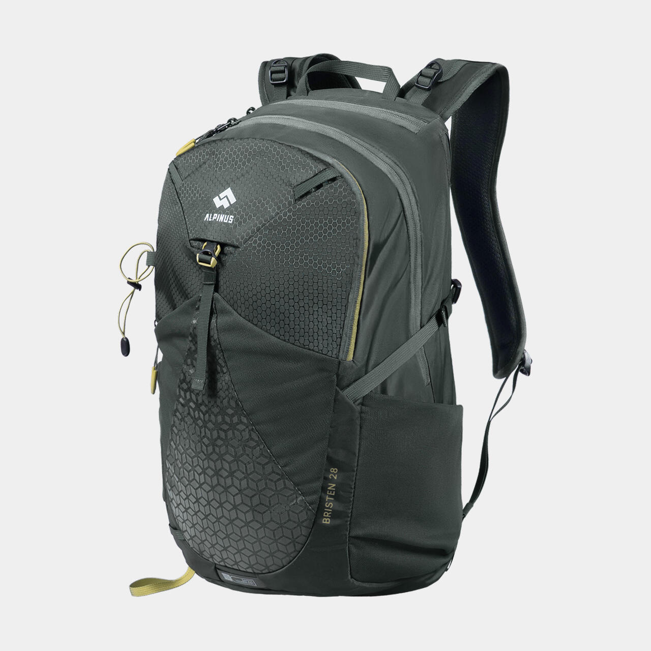 Plecak trekkingowy Alpinus Bristen 28